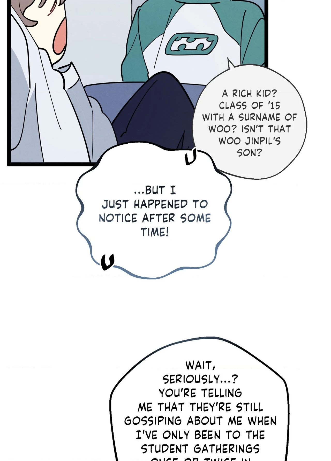 One room TA Chapter 87 page 68 - 