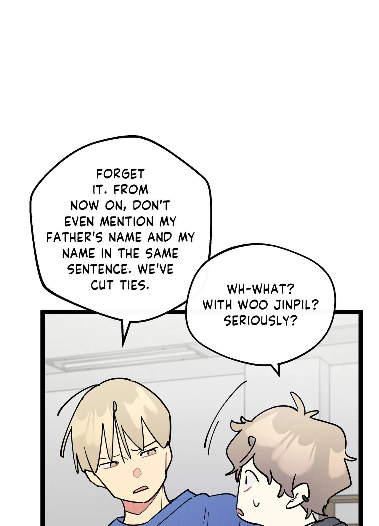 One room TA Chapter 87 page 71 - 