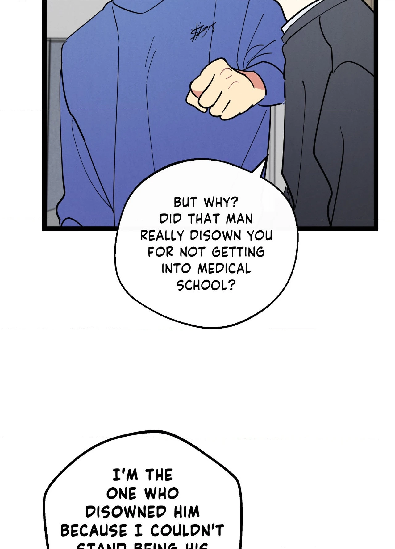 One room TA Chapter 87 page 72 - 