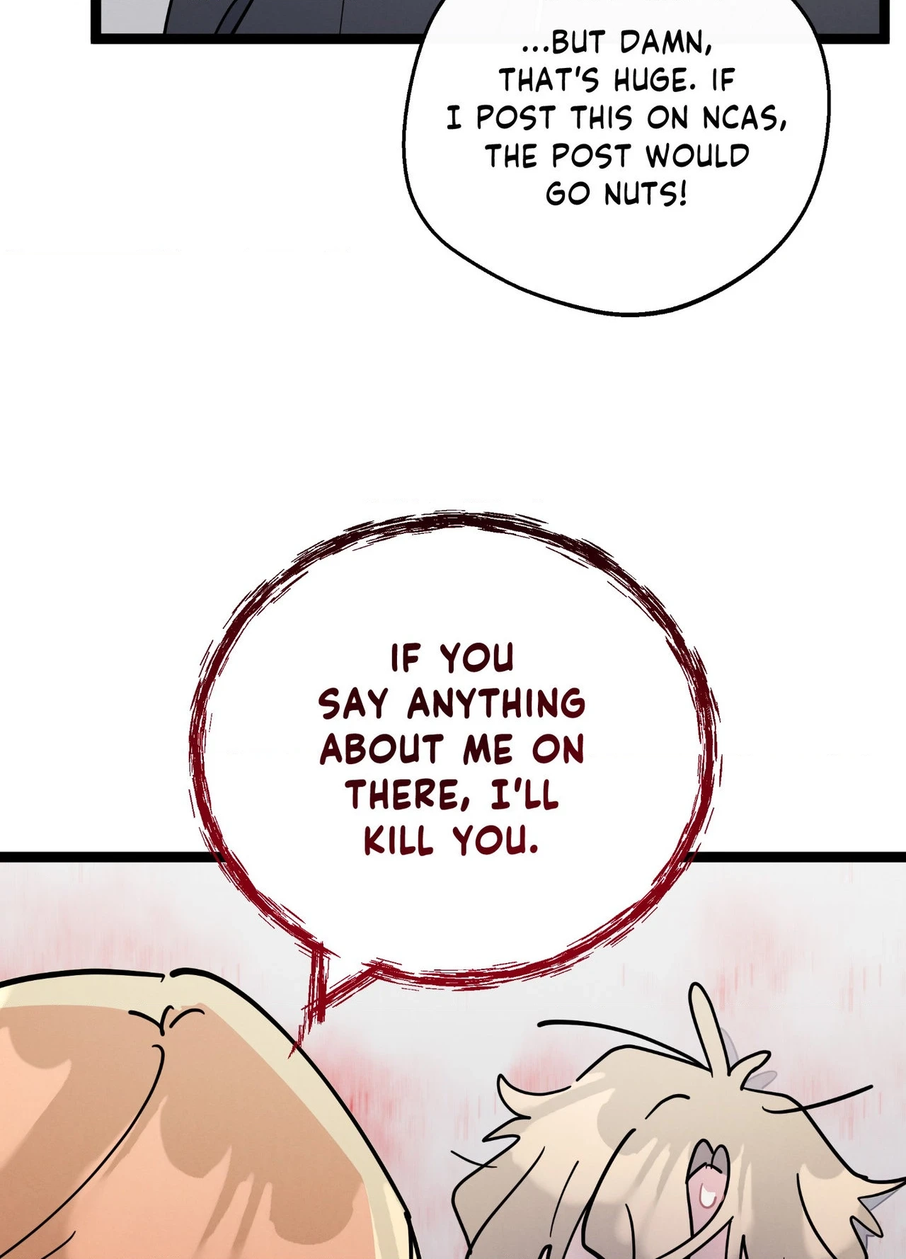 One room TA Chapter 87 page 74 - 