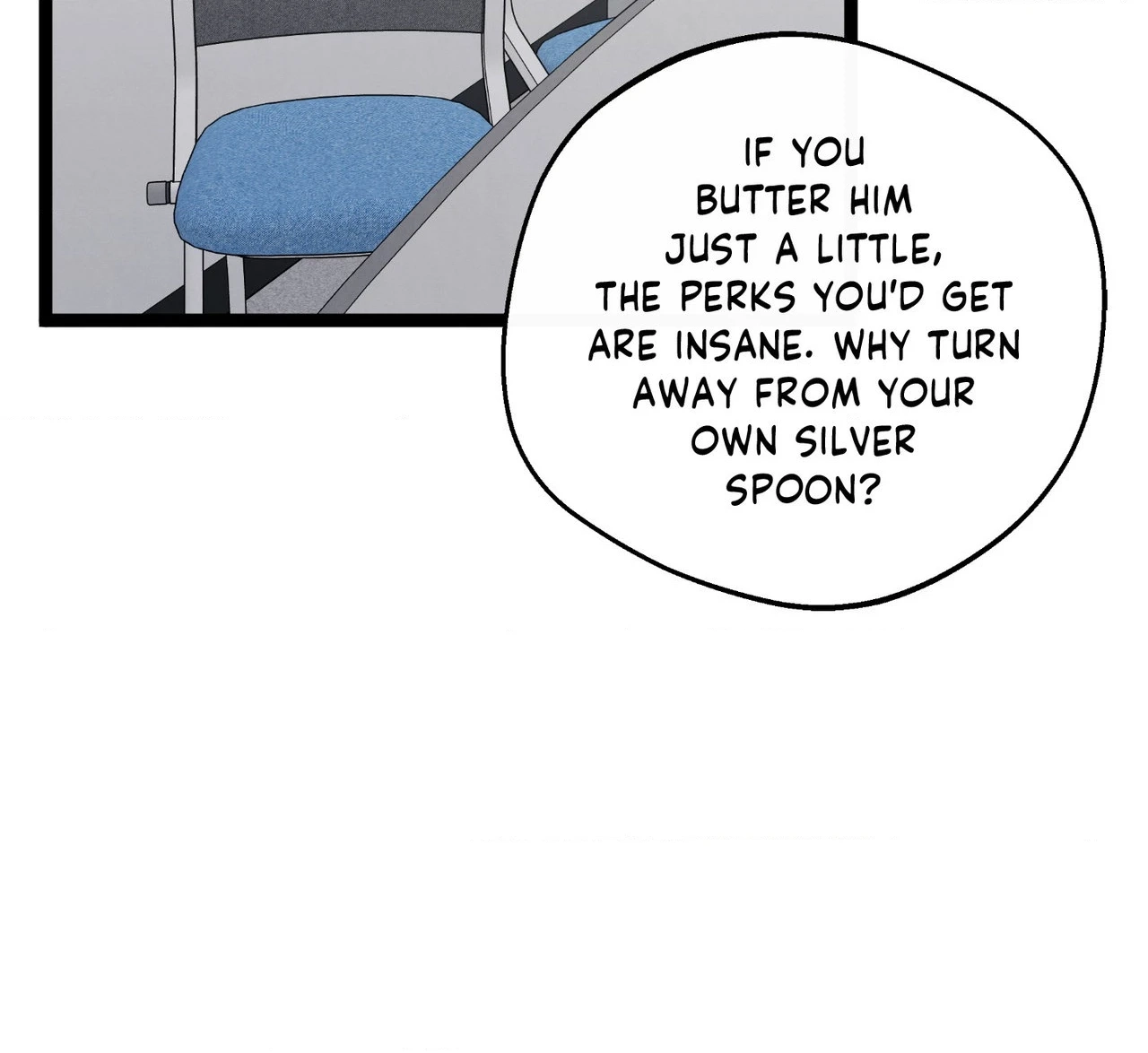 One room TA Chapter 87 page 77 - 