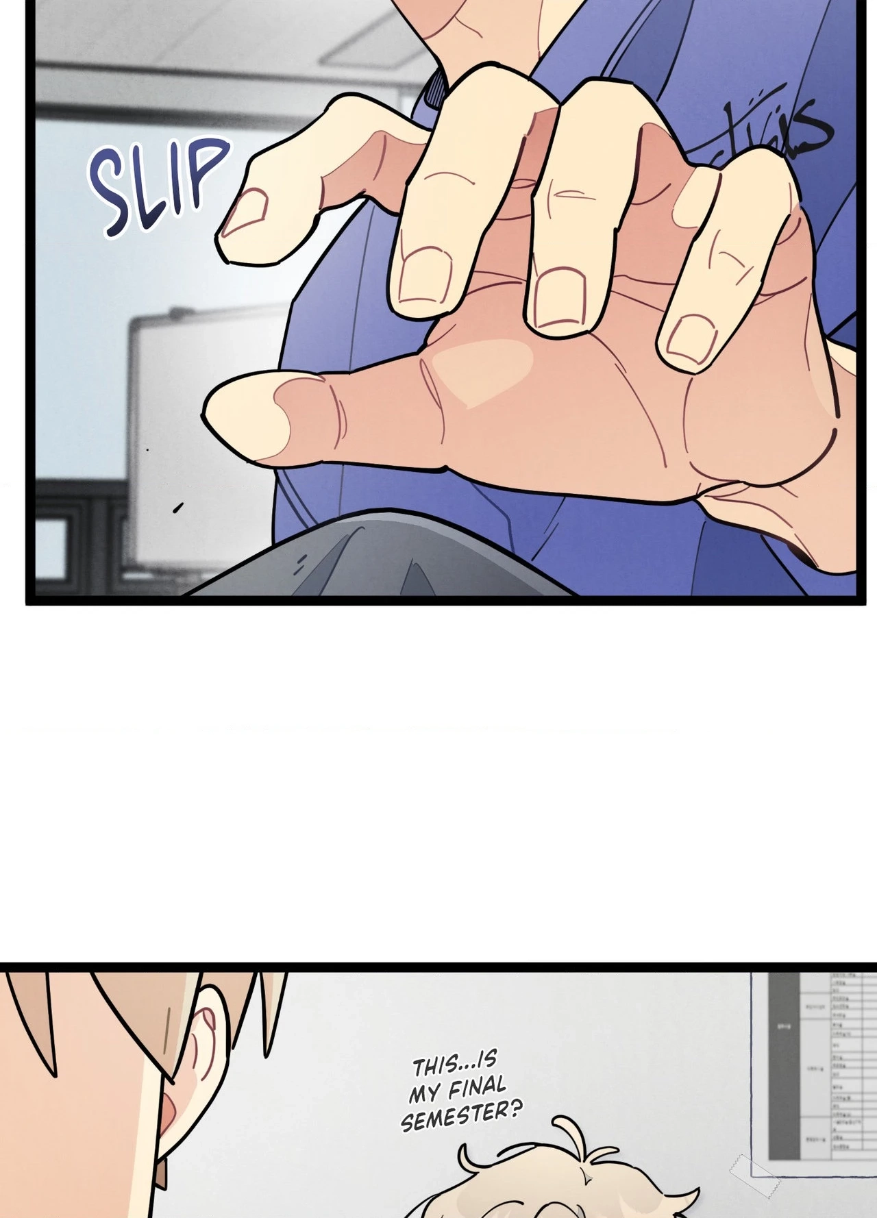 One room TA Chapter 87 page 79 - 