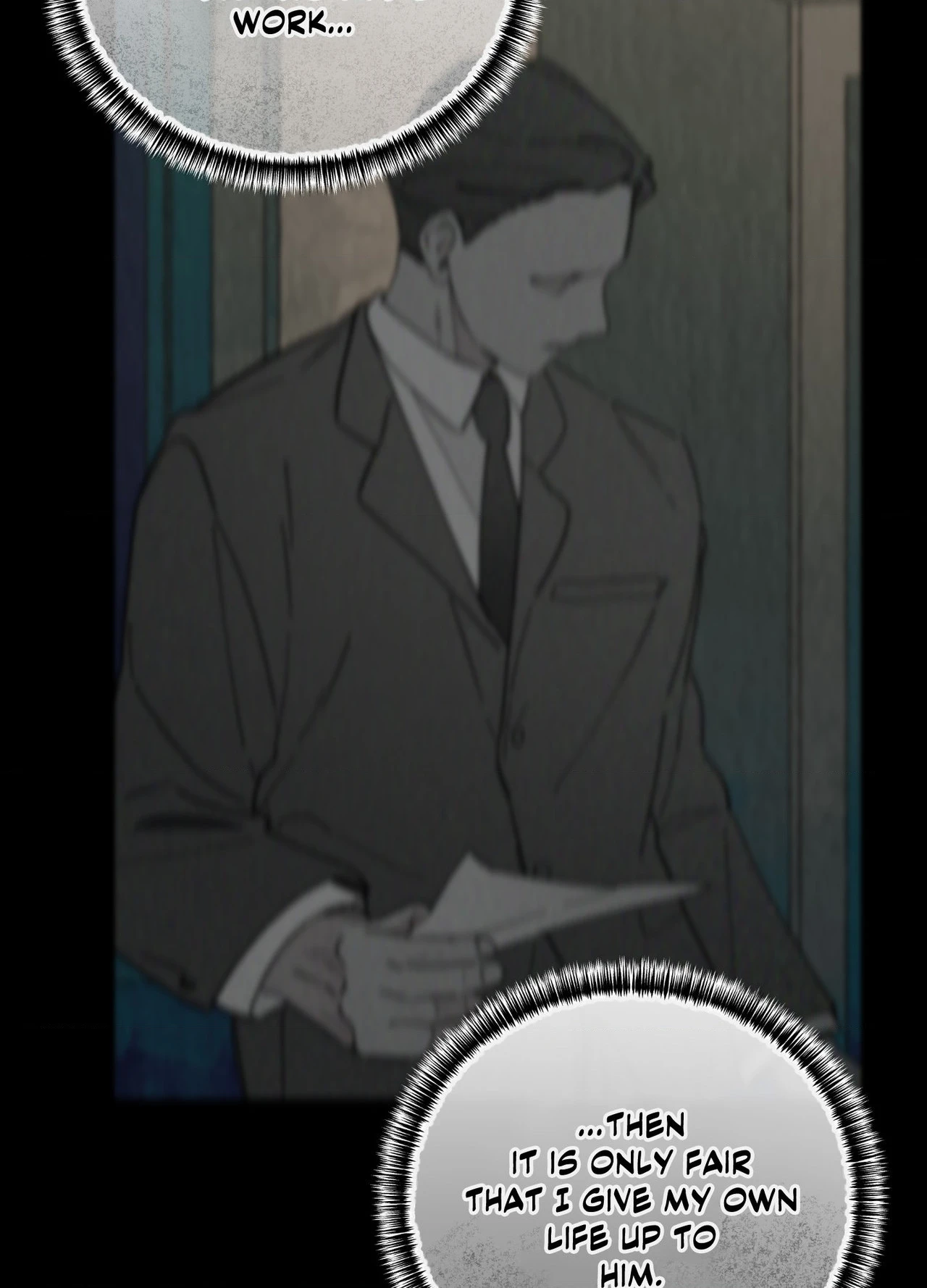 One room TA Chapter 87 page 84 - 