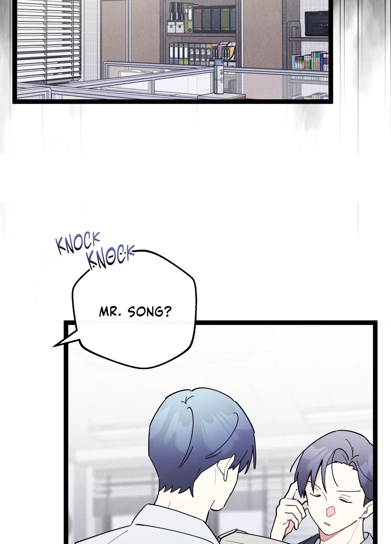One room TA Chapter 87 page 87 - 