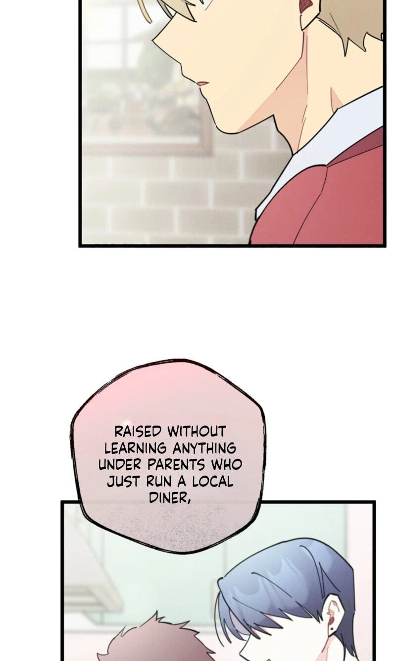 One room TA Chapter 92 page 49 - 