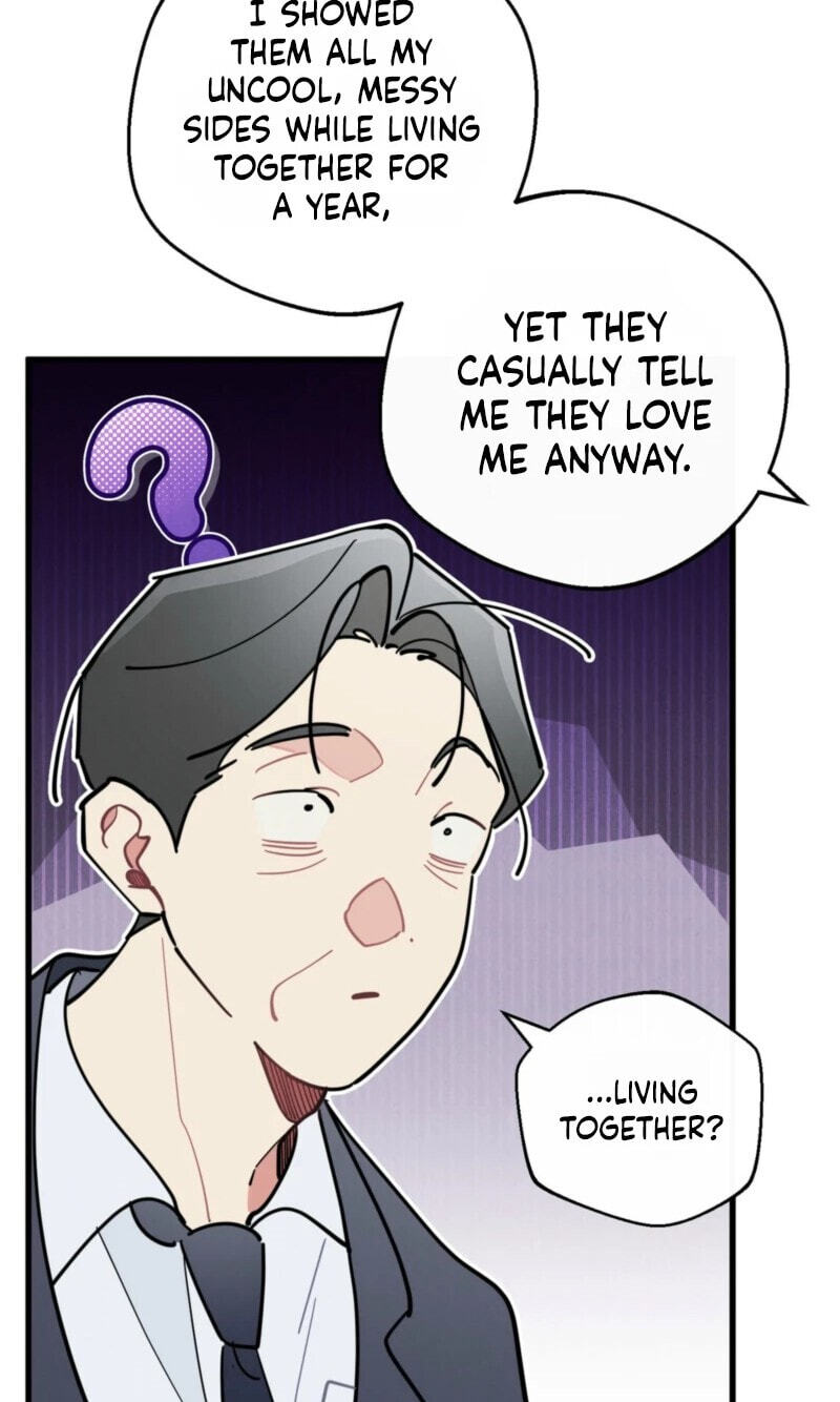 One room TA Chapter 93 page 85 - 