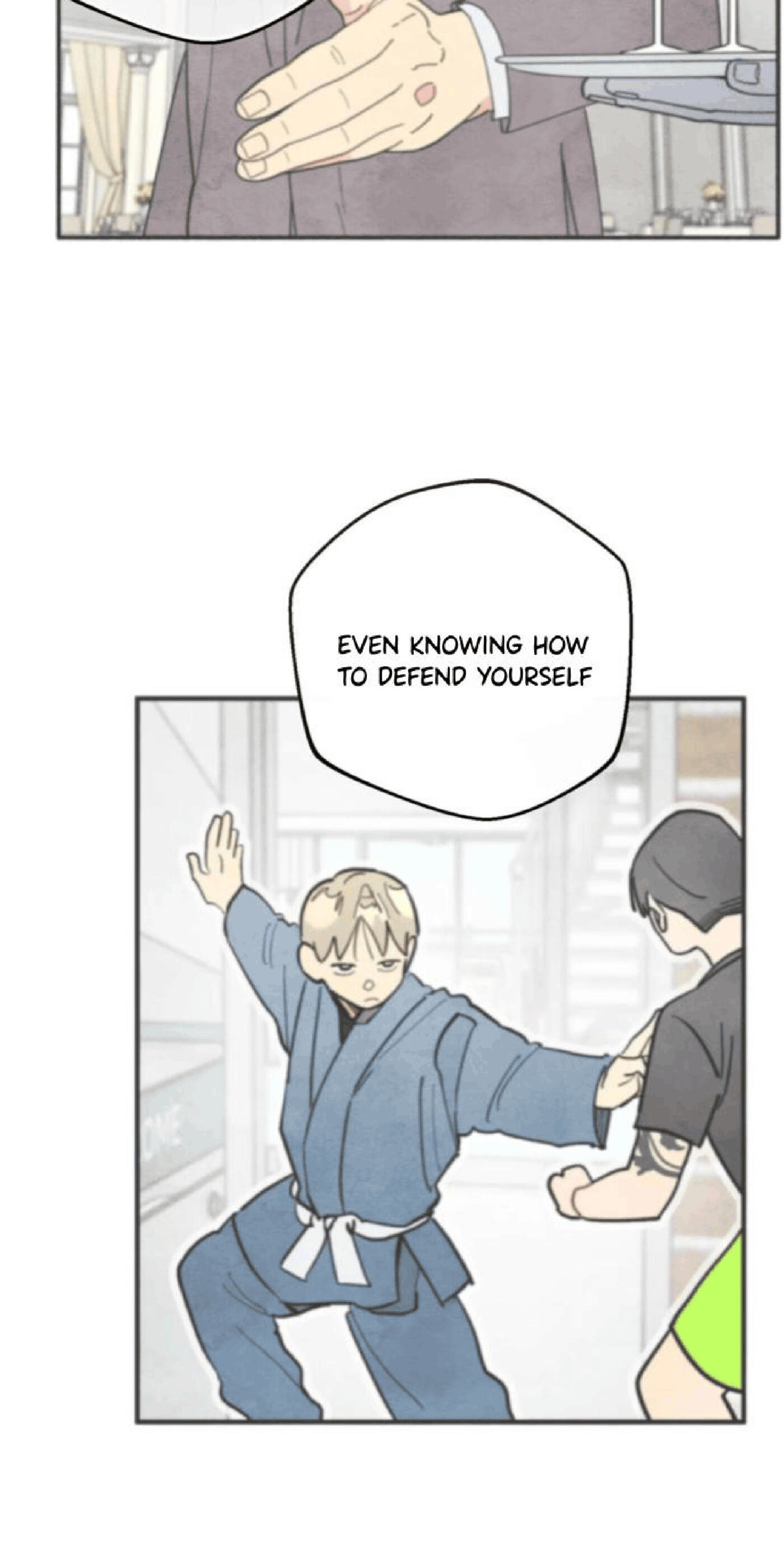 One room TA Chapter 94 page 19 - 