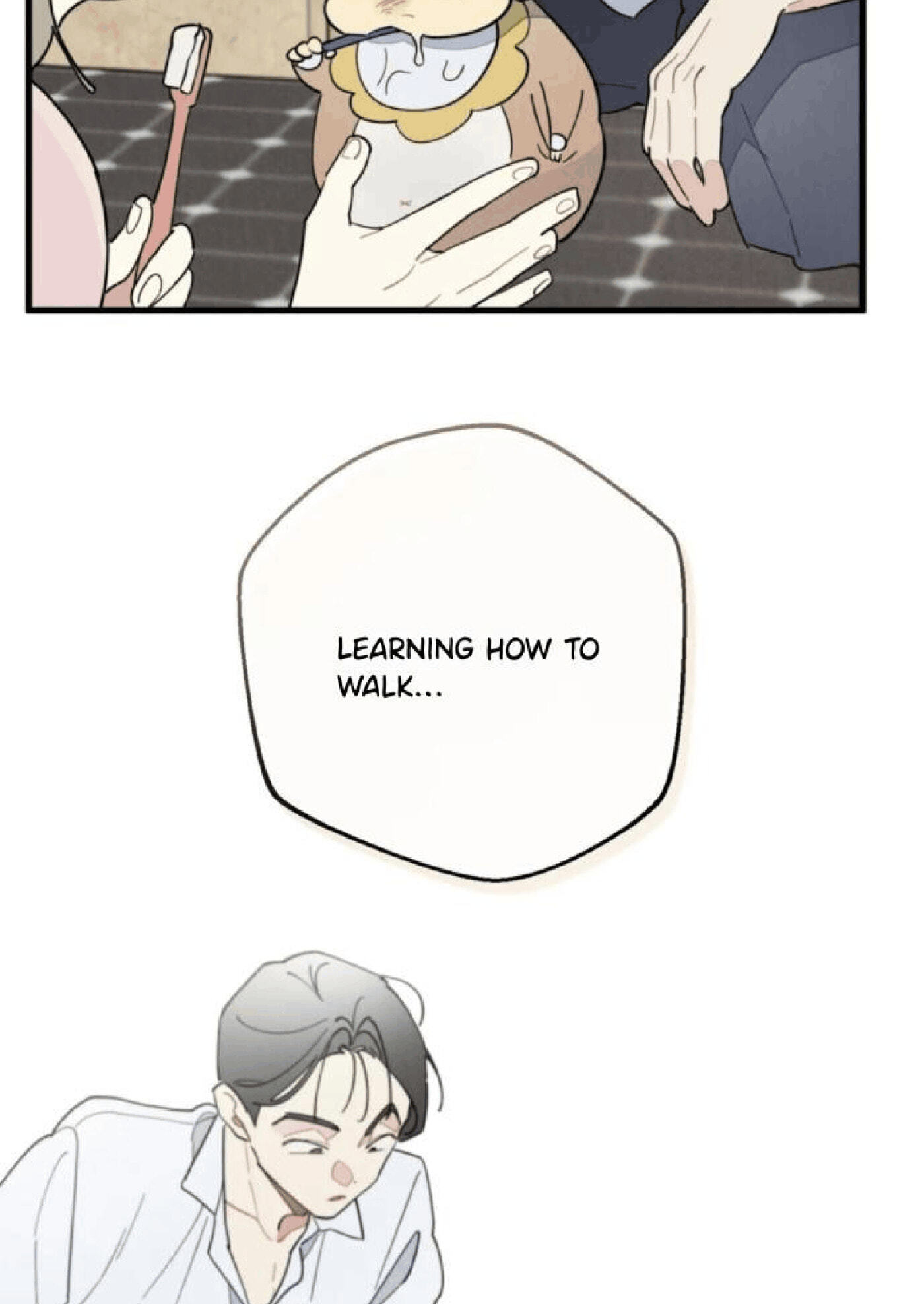 One room TA Chapter 94 page 21 - 
