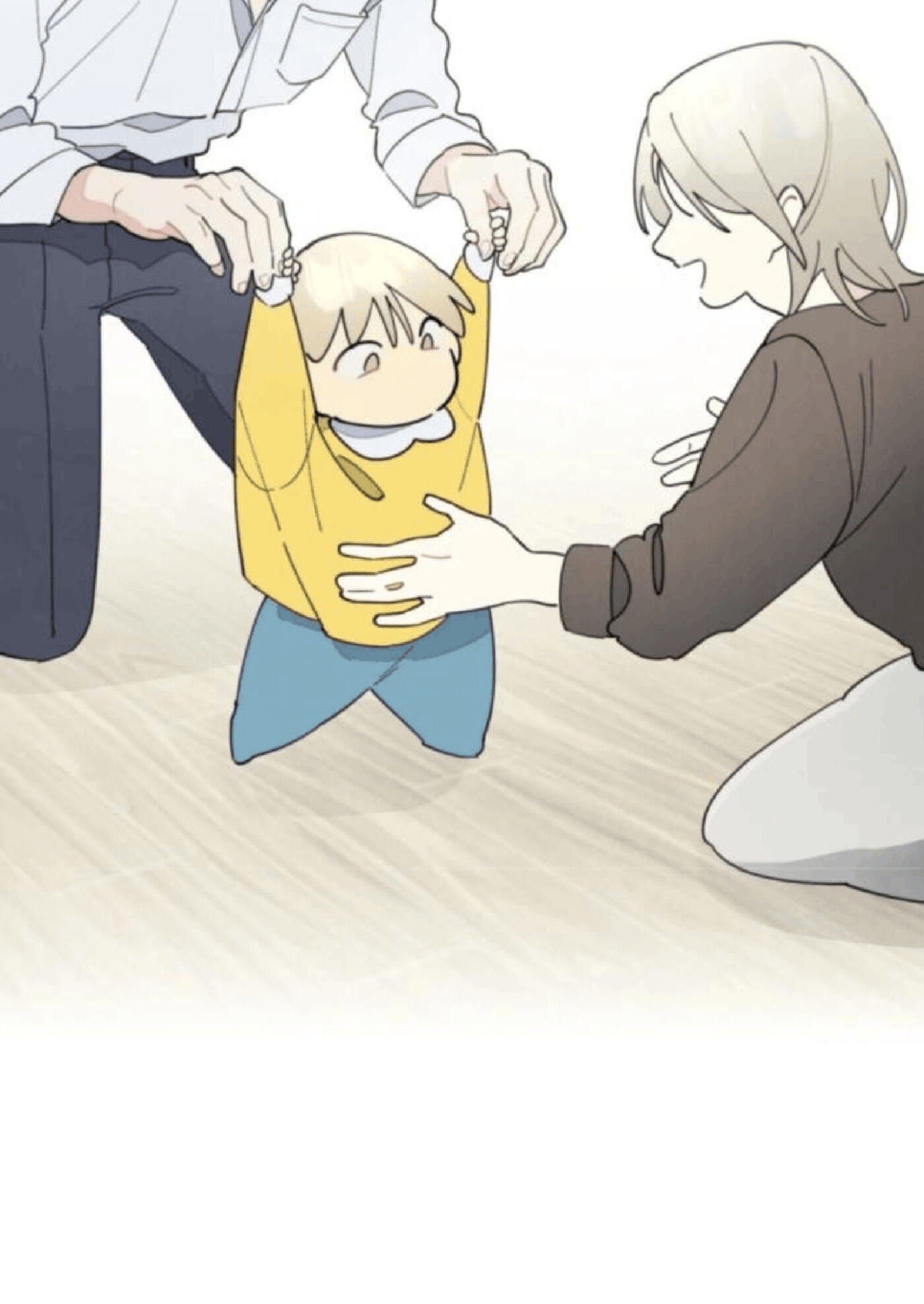 One room TA Chapter 94 page 22 - 