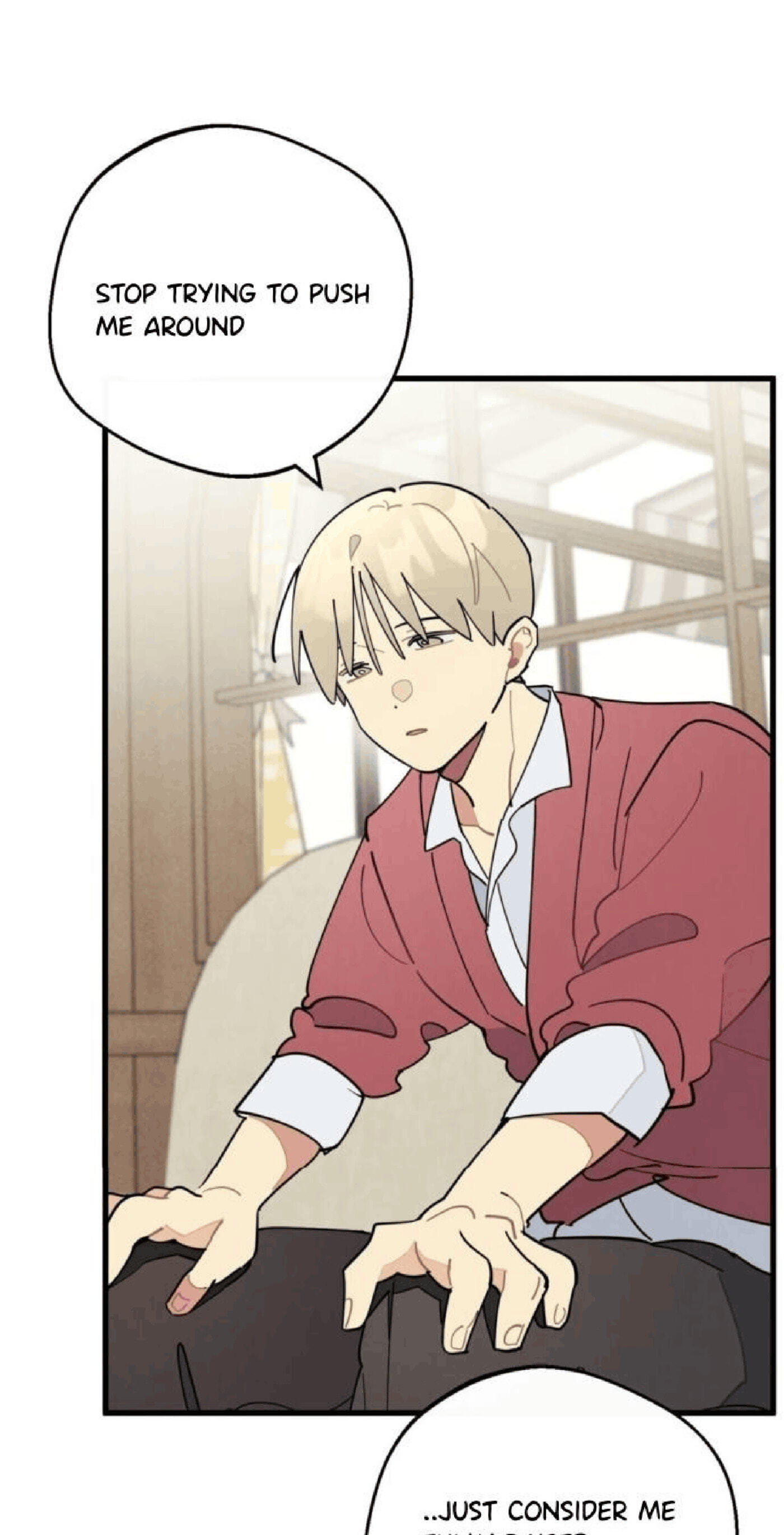 One room TA Chapter 94 page 40 - 