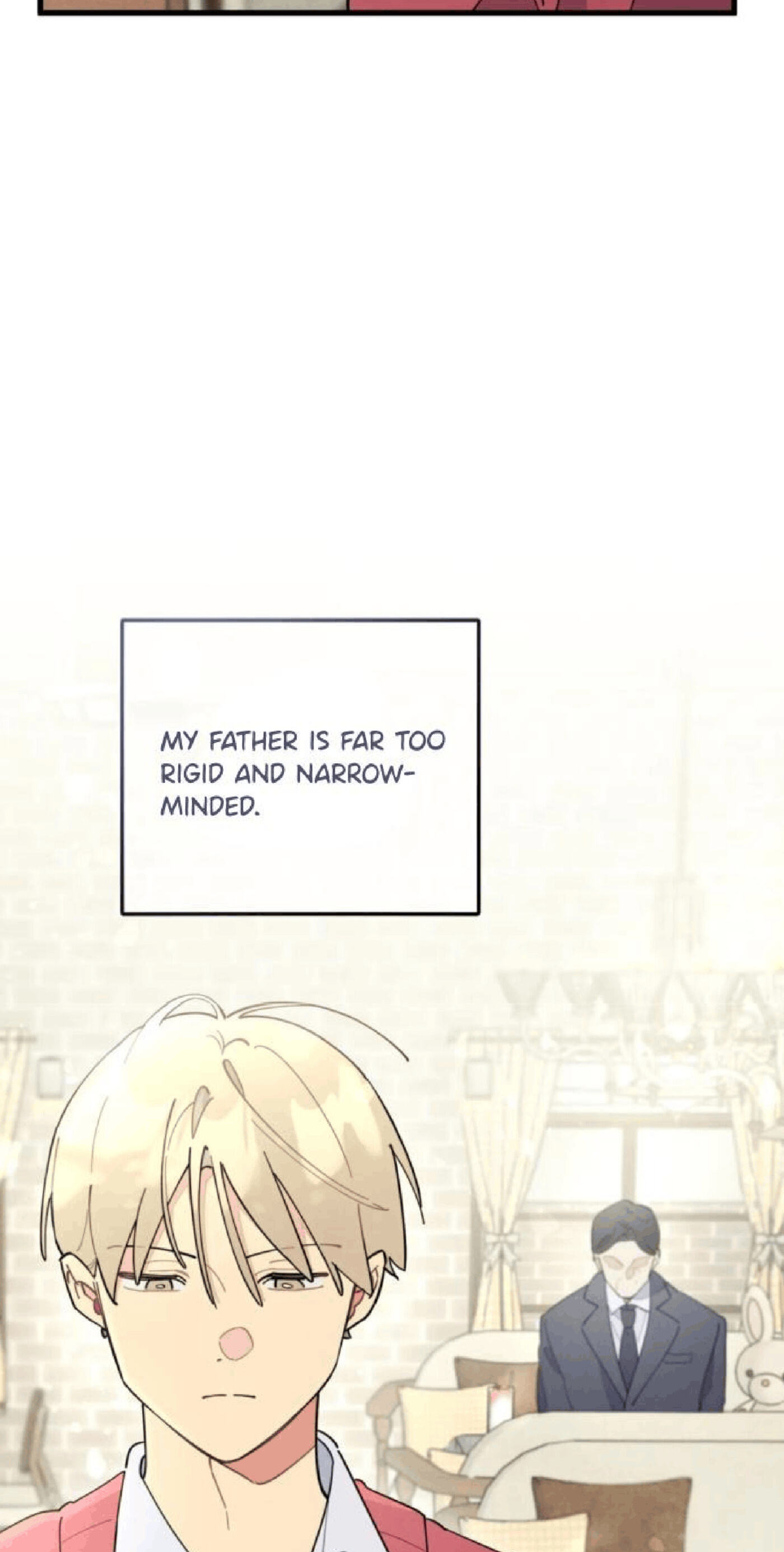 One room TA Chapter 94 page 50 - 