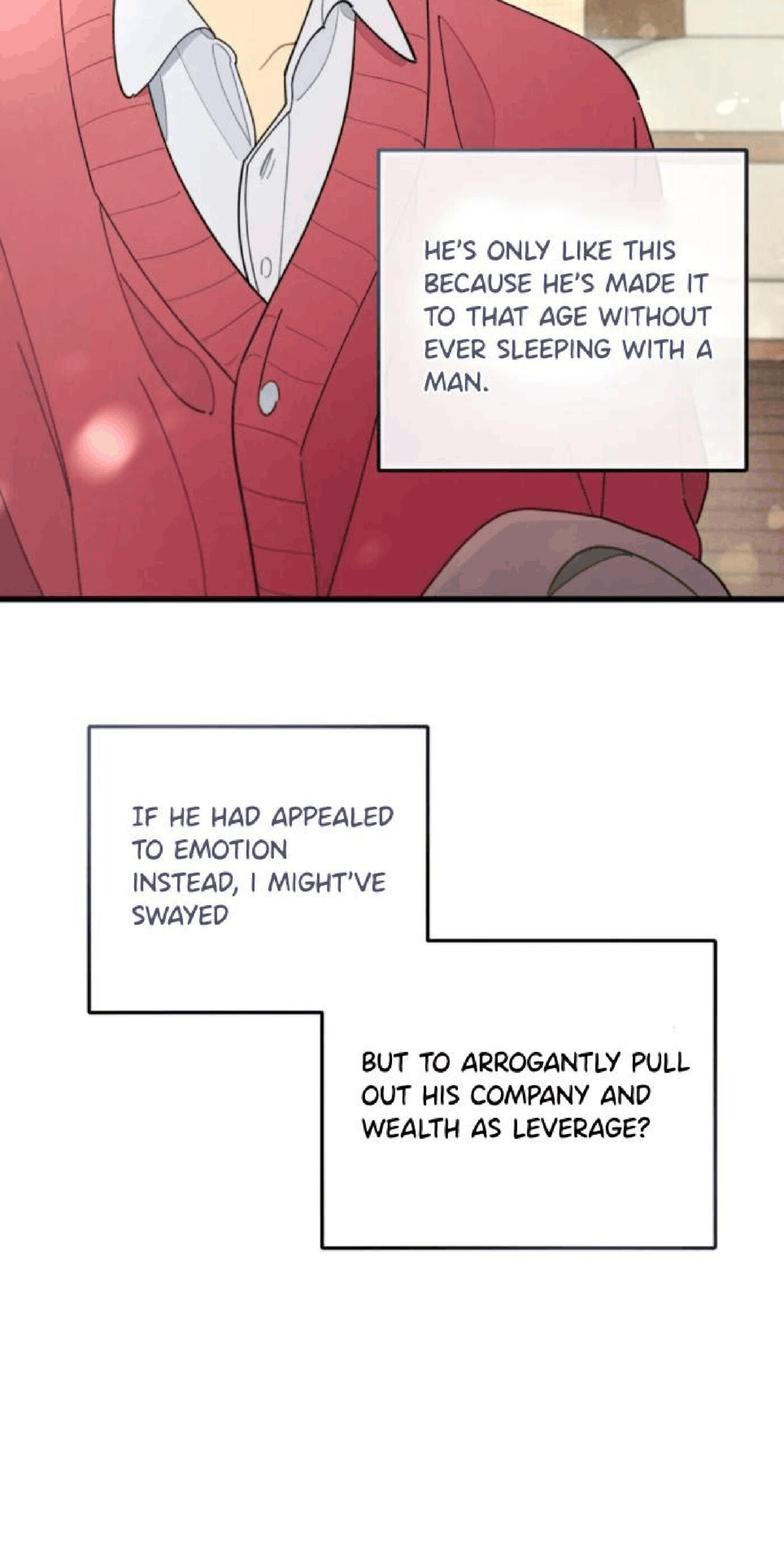 One room TA Chapter 94 page 51 - 
