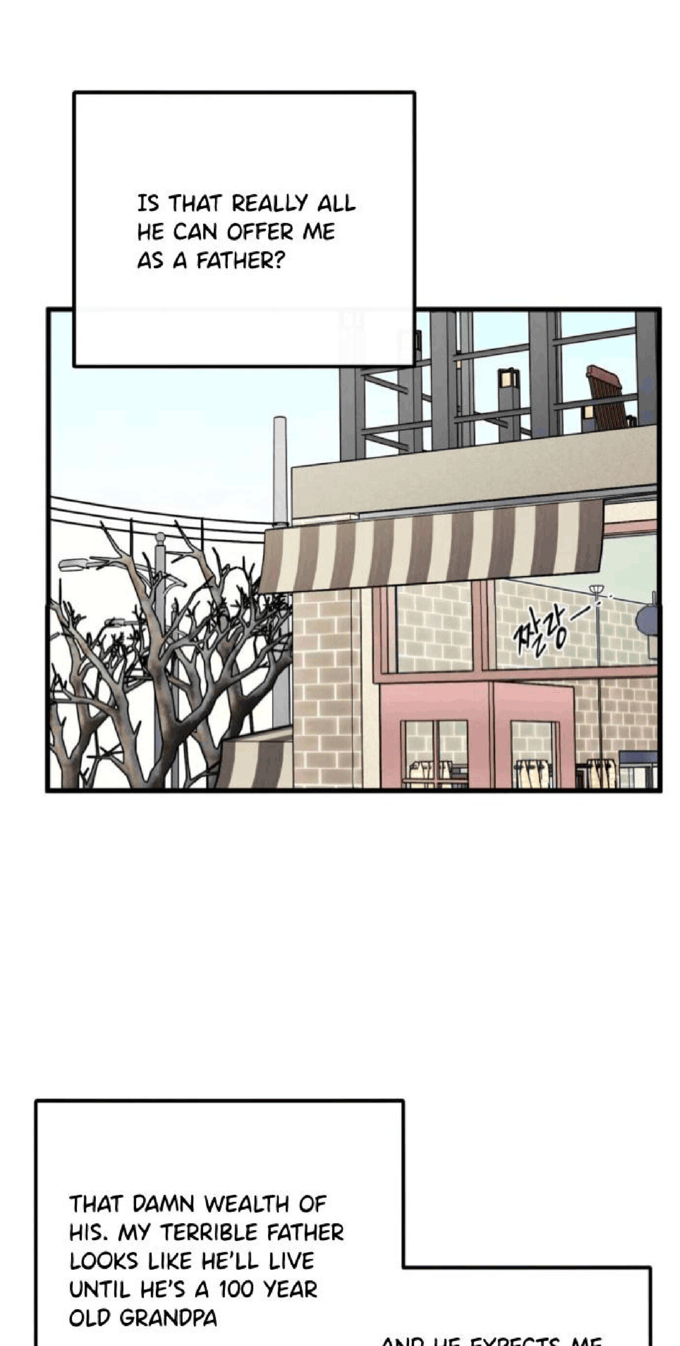 One room TA Chapter 94 page 52 - 