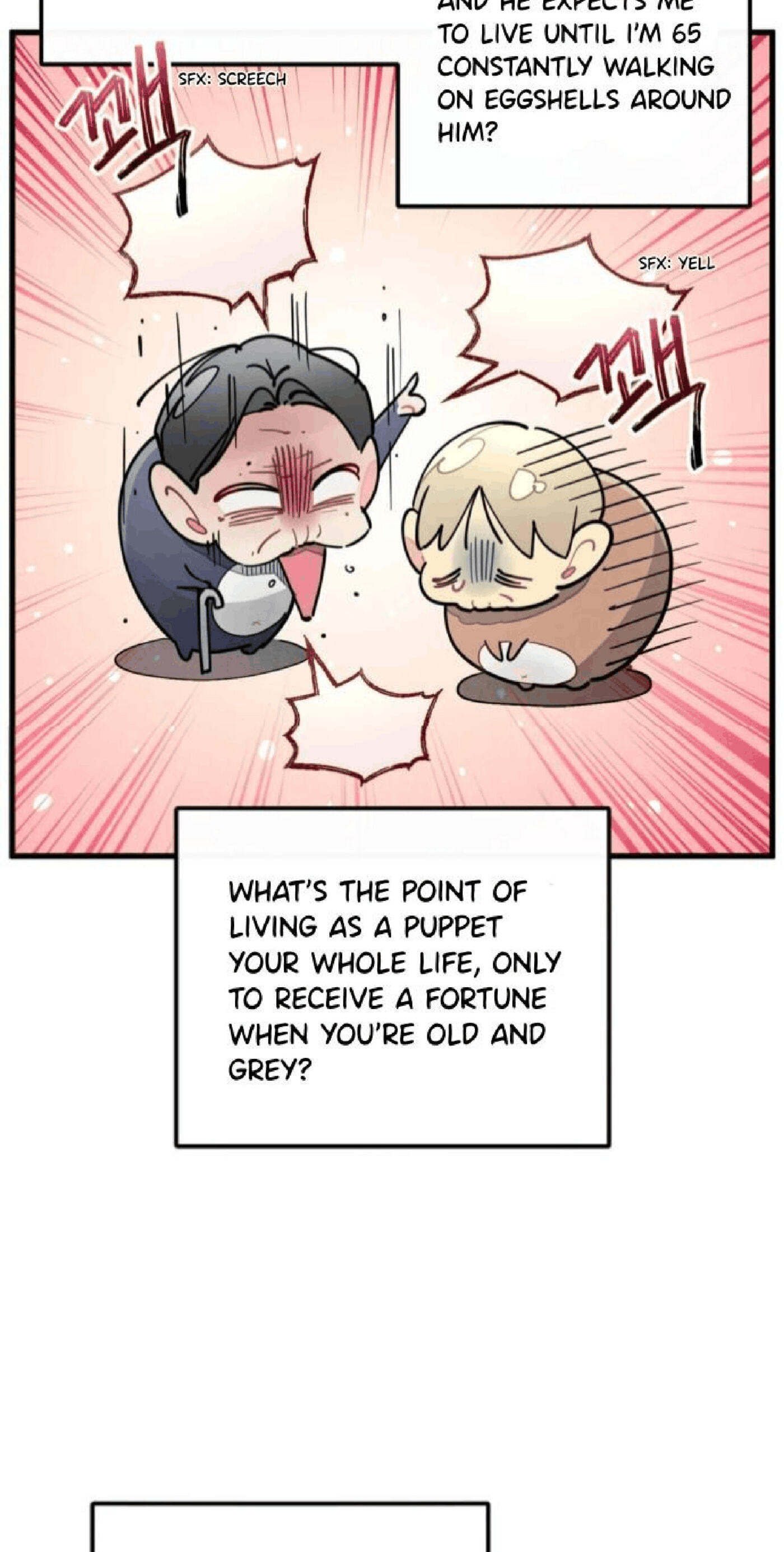 One room TA Chapter 94 page 53 - 