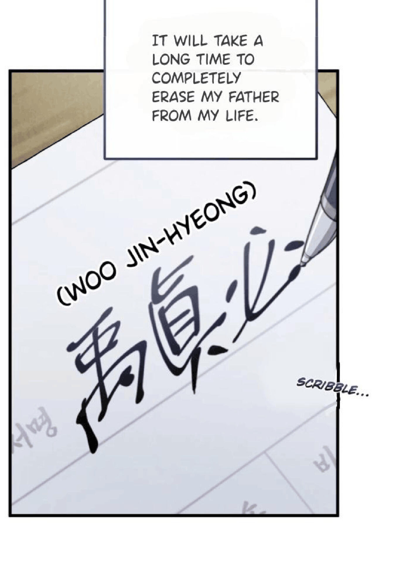One room TA Chapter 94 page 57 - 