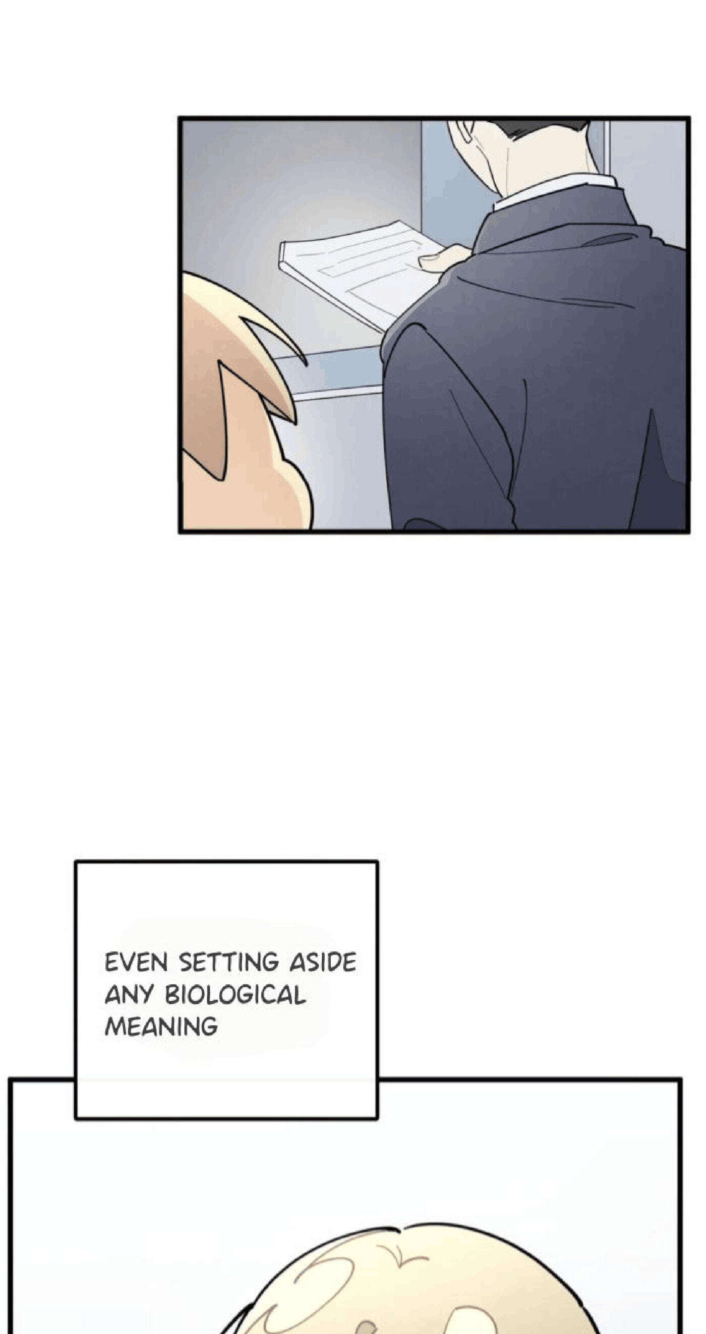 One room TA Chapter 94 page 58 - 