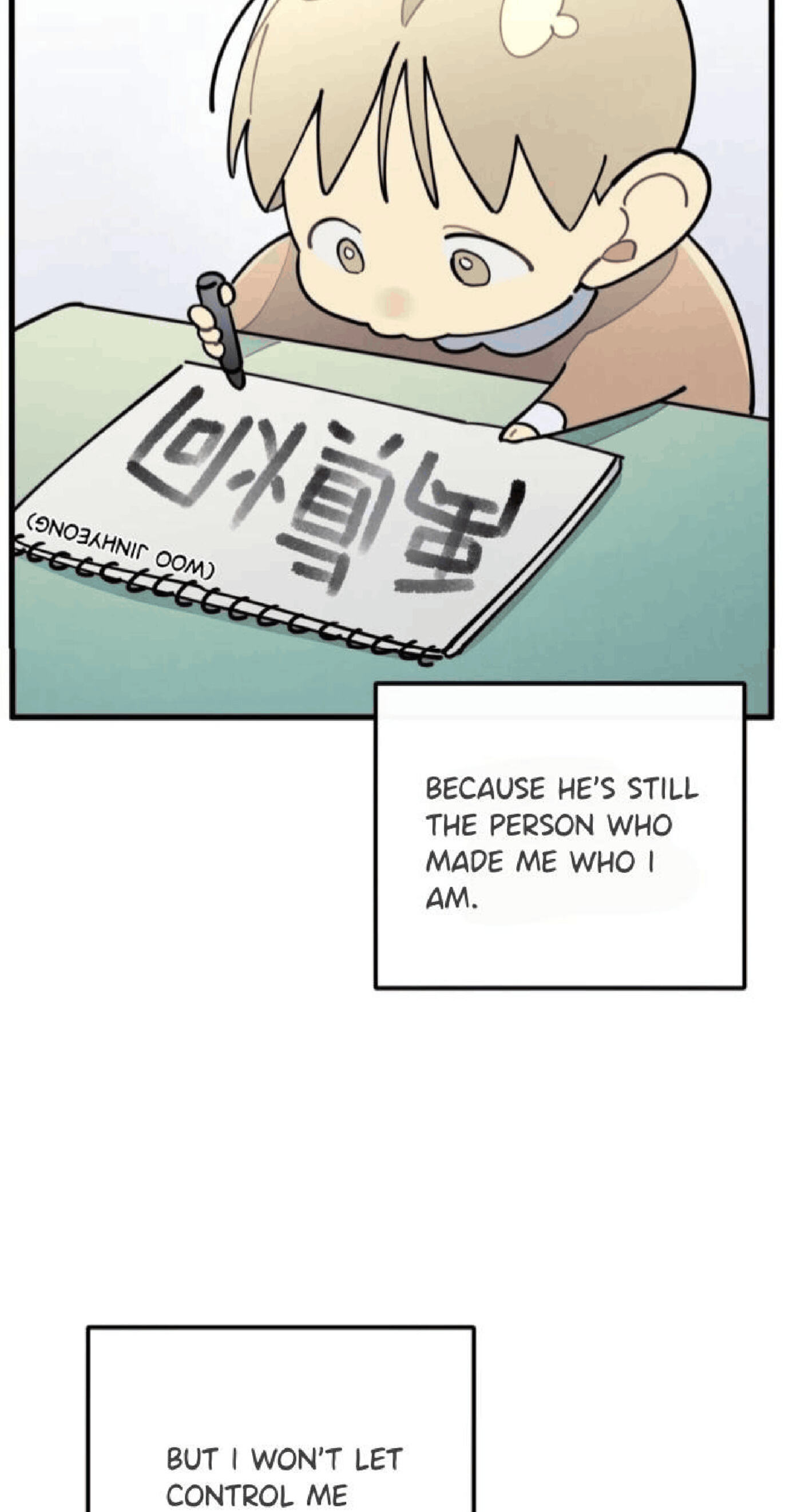 One room TA Chapter 94 page 59 - 