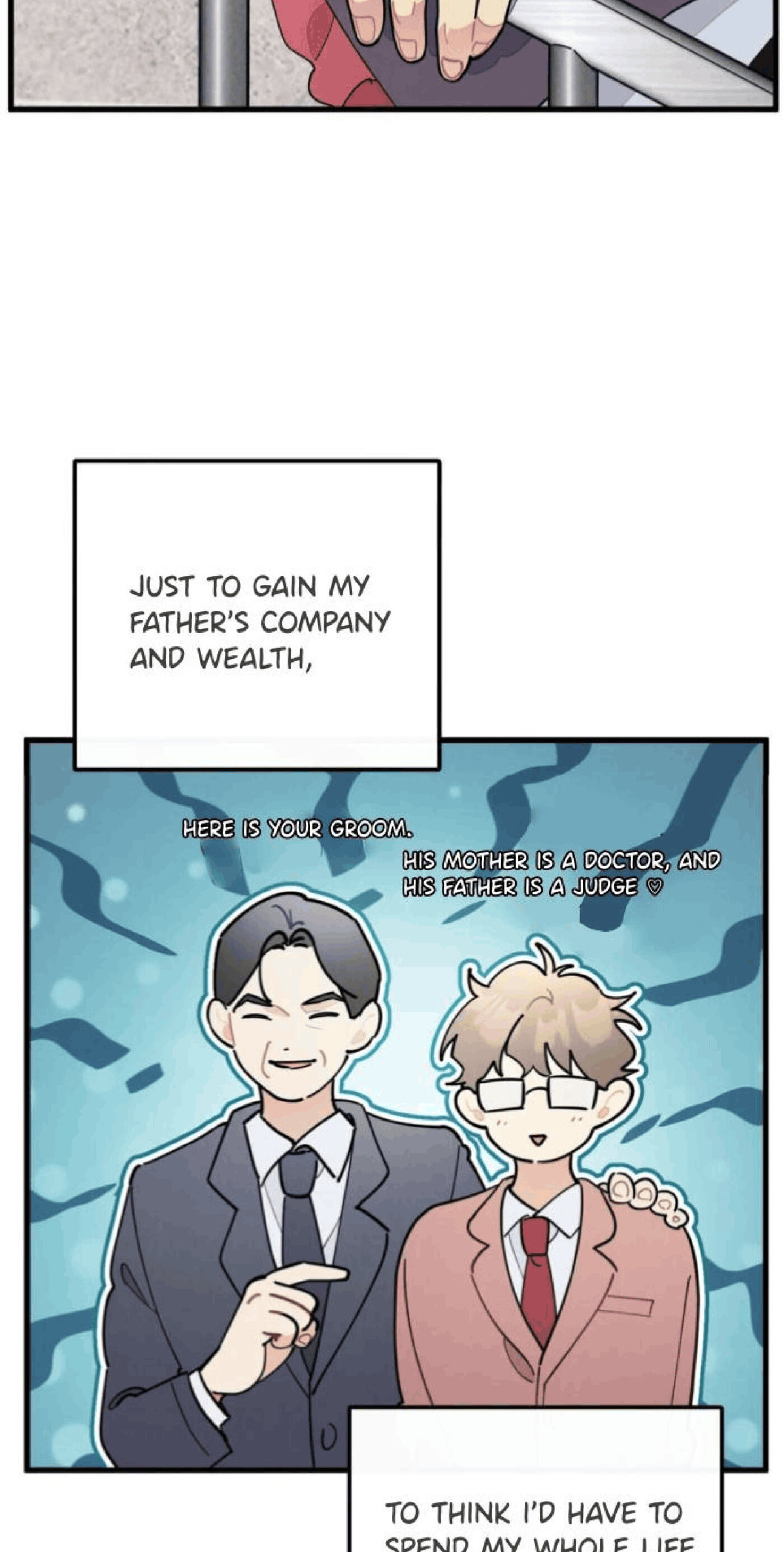One room TA Chapter 94 page 62 - 