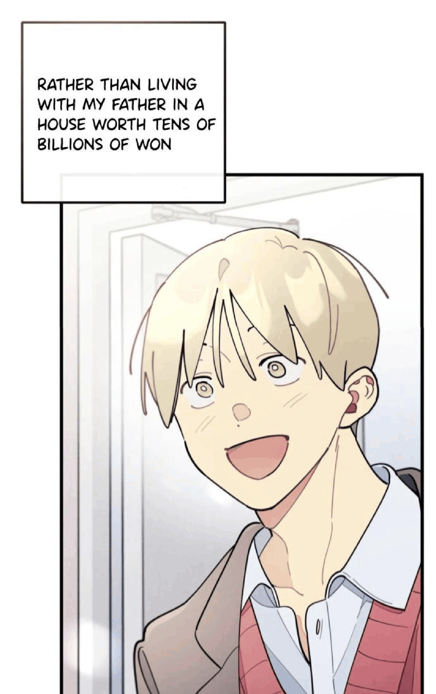 One room TA Chapter 94 page 64 - 