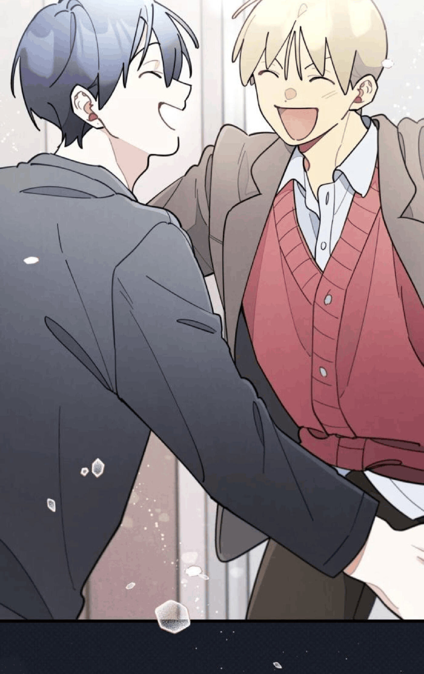 One room TA Chapter 94 page 66 - 