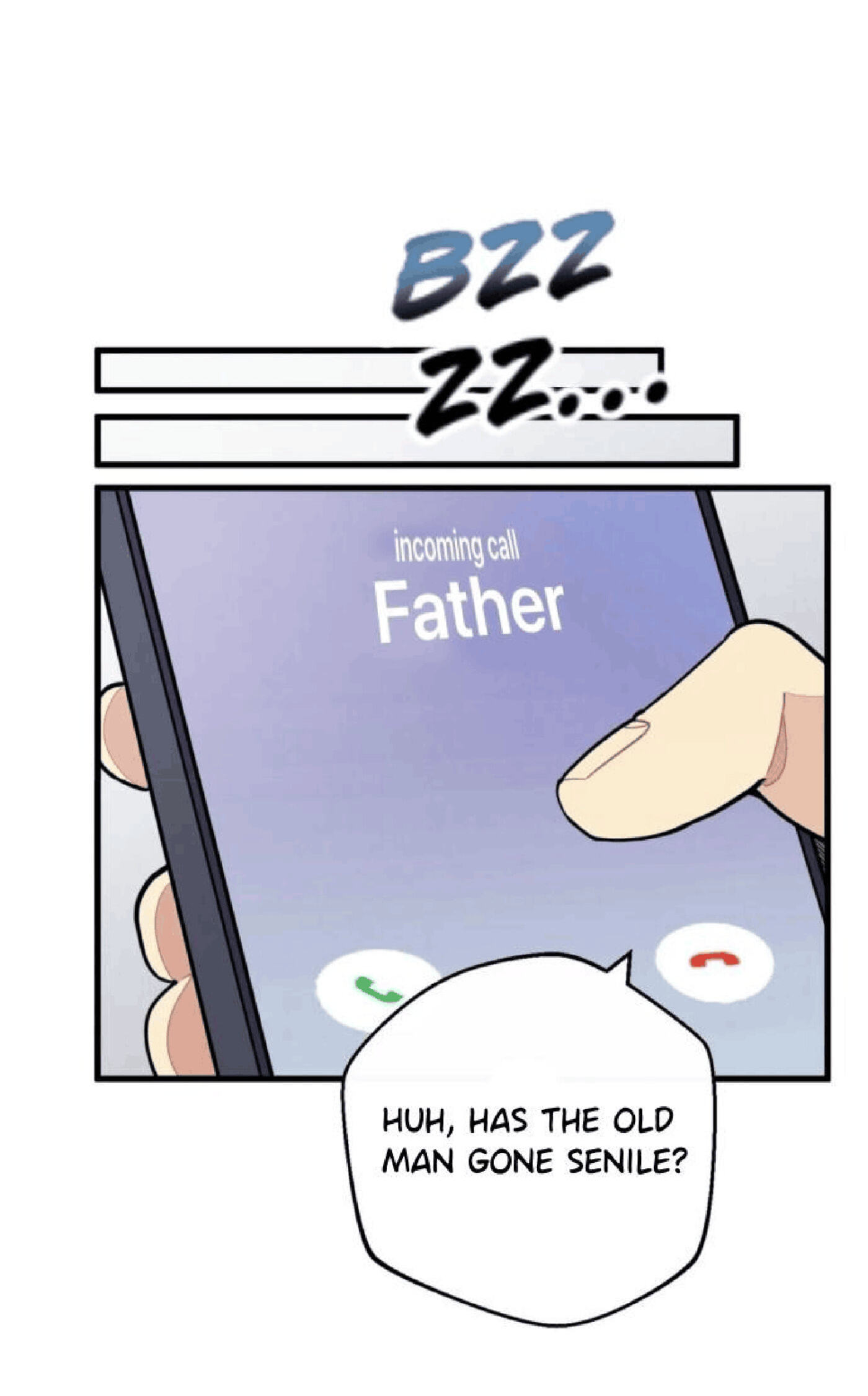 One room TA Chapter 94 page 69 - 