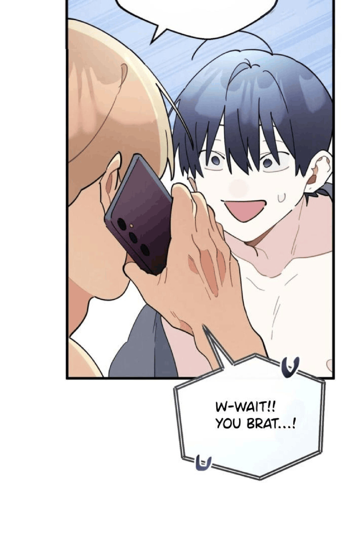 One room TA Chapter 94 page 72 - 