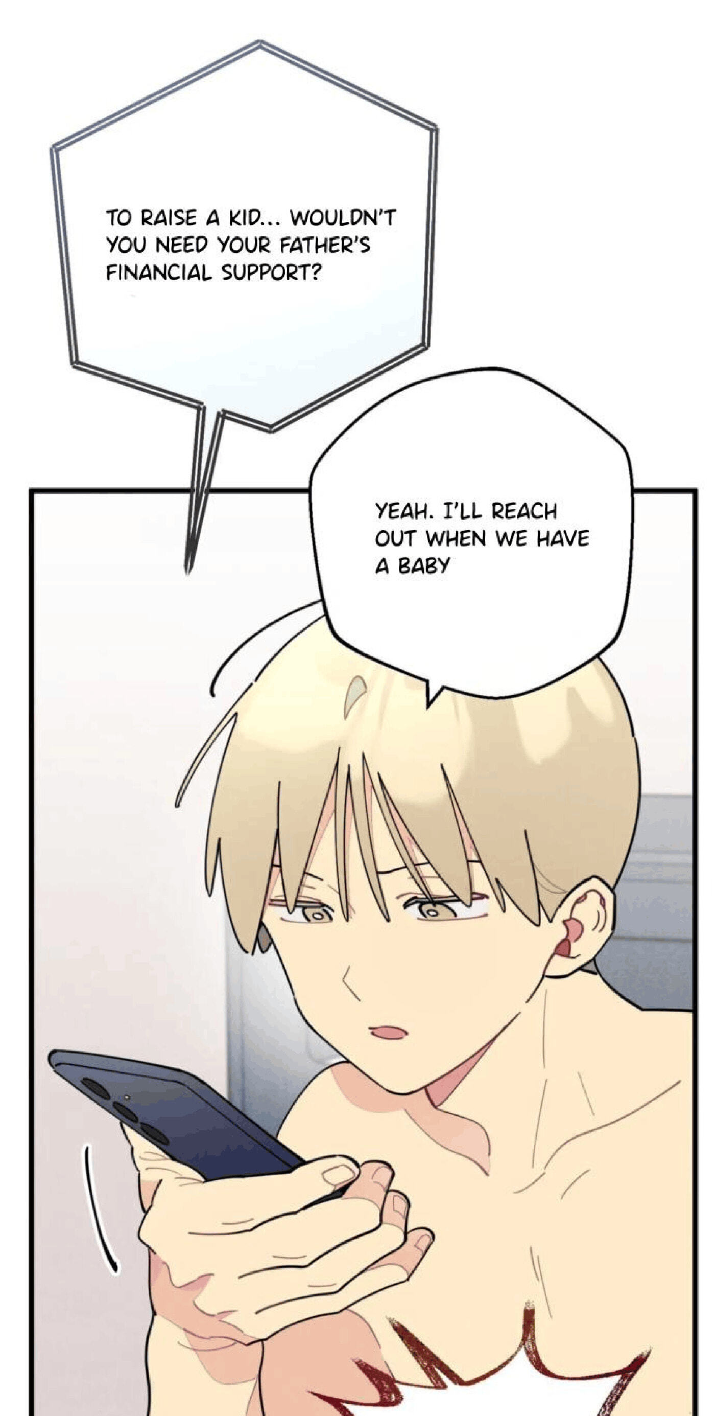 One room TA Chapter 94 page 76 - 