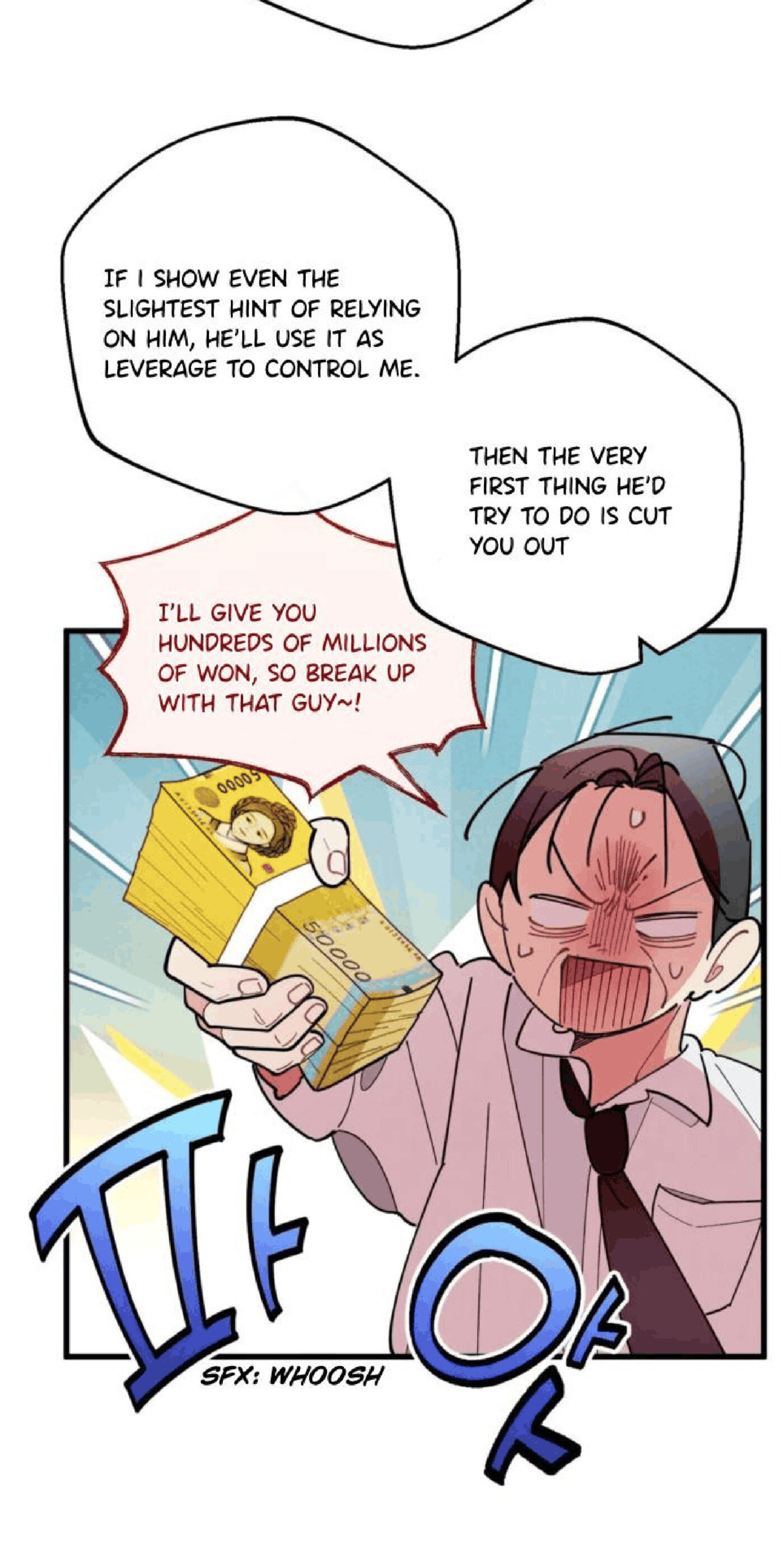 One room TA Chapter 94 page 78 - 