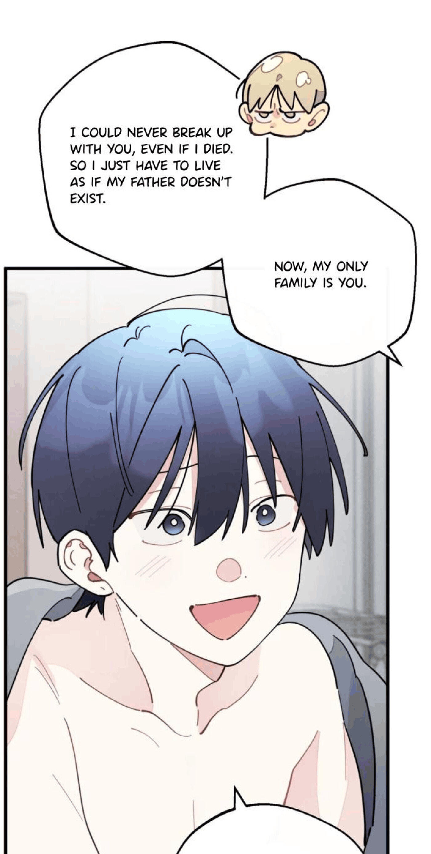 One room TA Chapter 94 page 79 - 