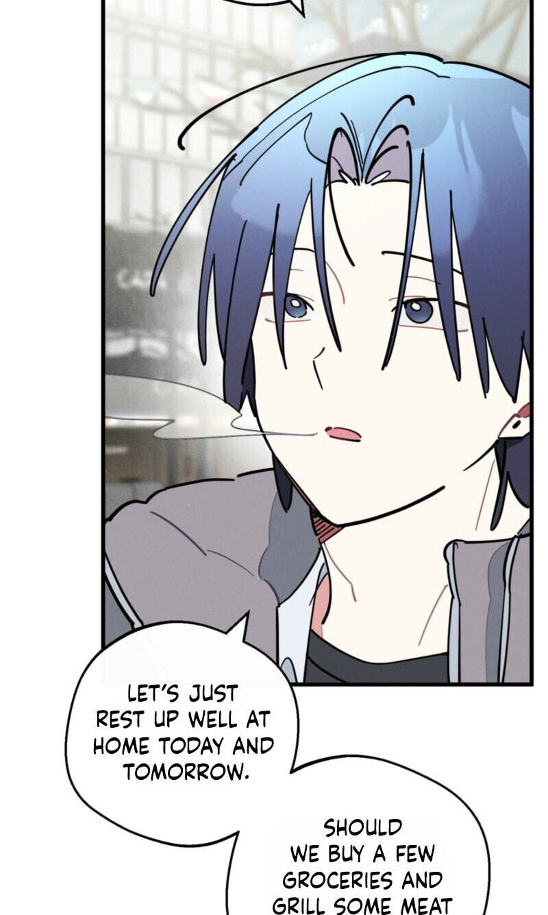 One room TA Chapter 95 page 34 - 