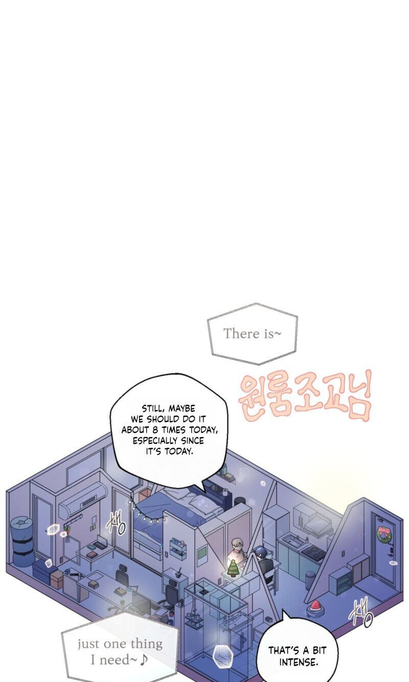 One room TA Chapter 95 page 74 - 