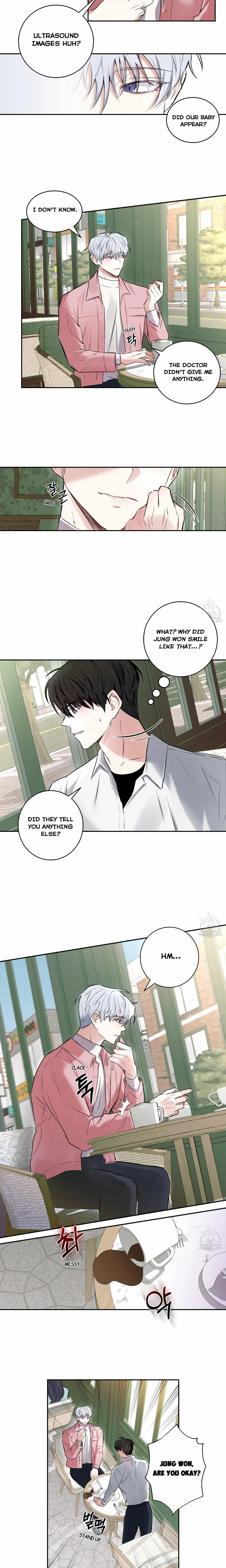 Read One Shot Love chapter 1 image 9 on Lezhin