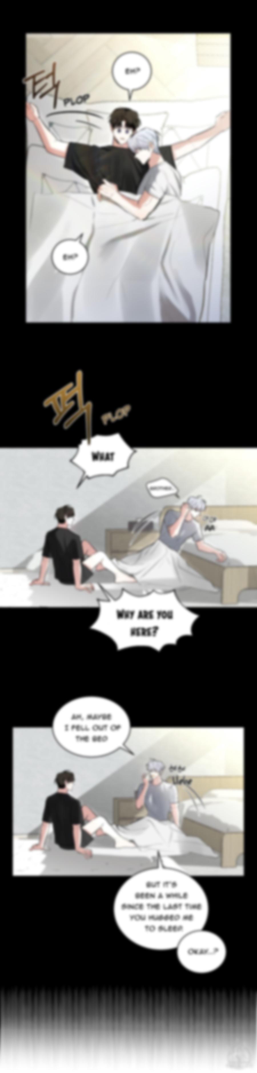 Read One Shot Love chapter 2 image 14 on Lezhin