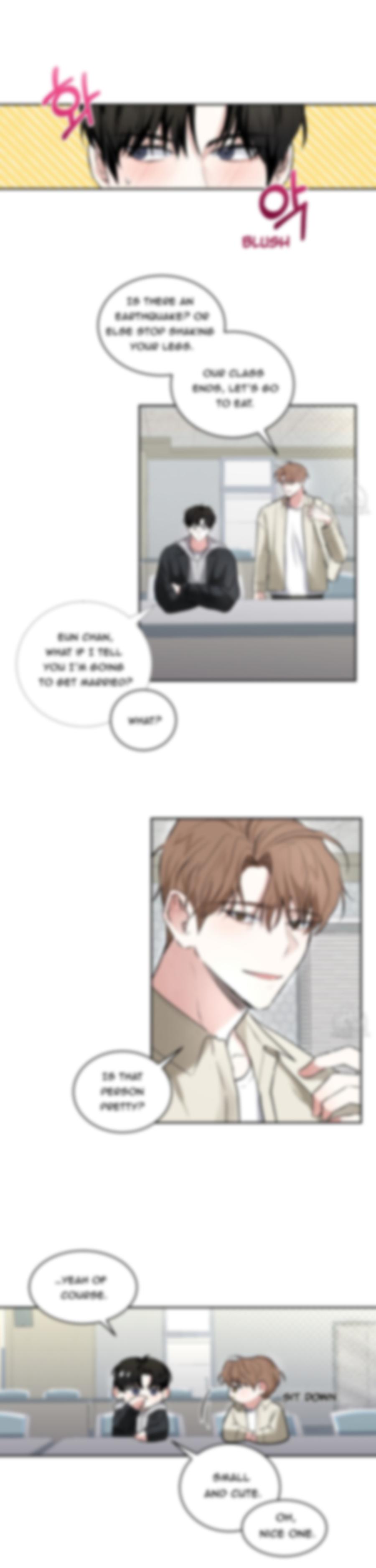 Read One Shot Love chapter 2 image 15 on Lezhin