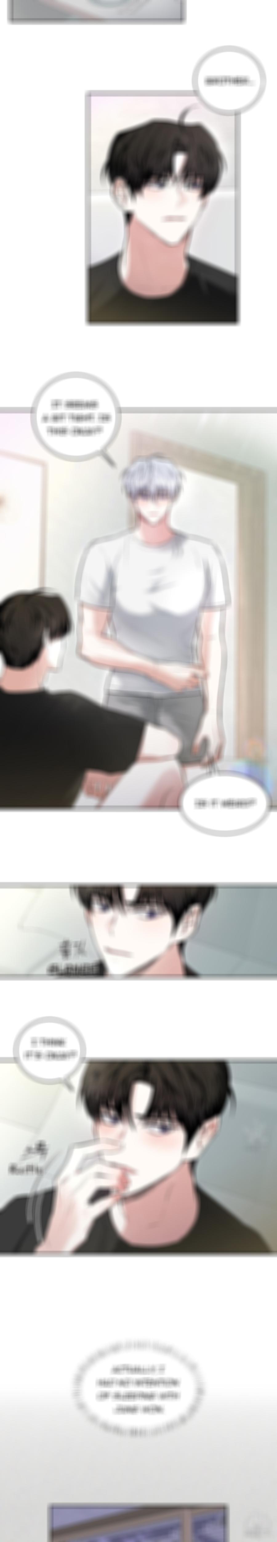 Read One Shot Love chapter 2 image 6 on Lezhin