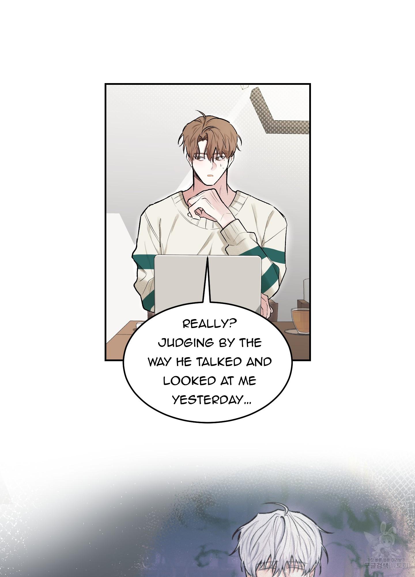 Read One Shot Love chapter 4 image 10 on Lezhin