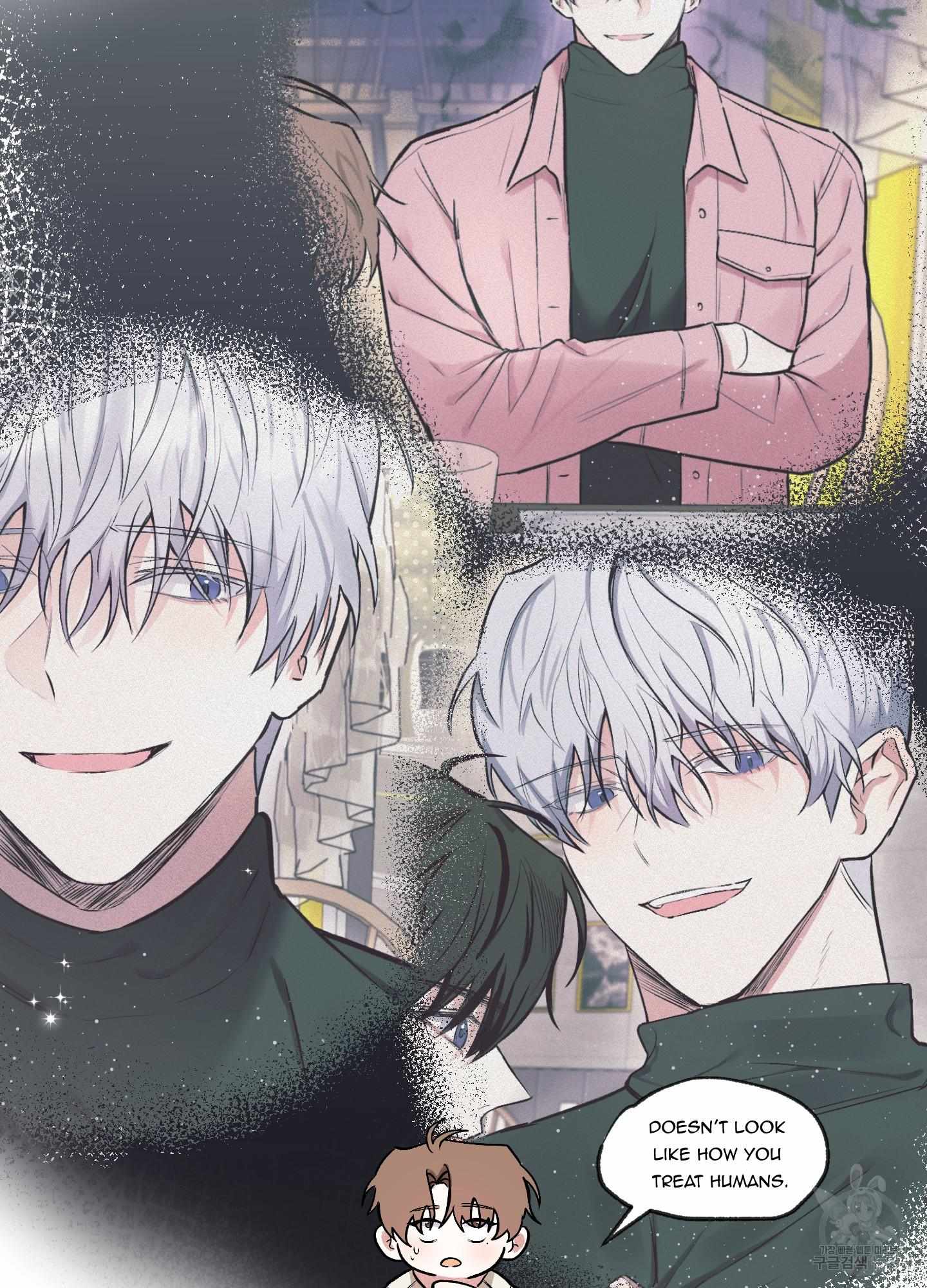Read One Shot Love chapter 4 image 11 on Lezhin