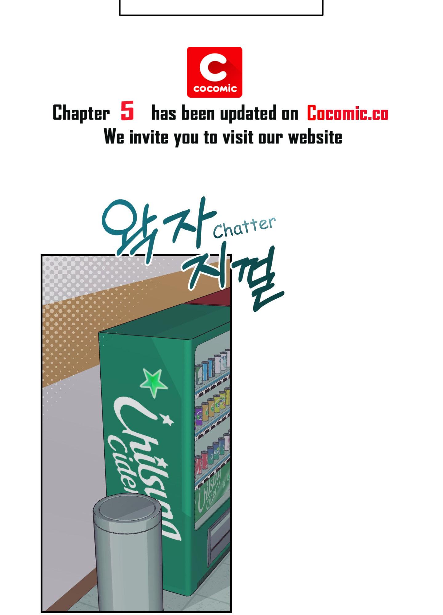 Read One Shot Love chapter 4 image 16 on Lezhin