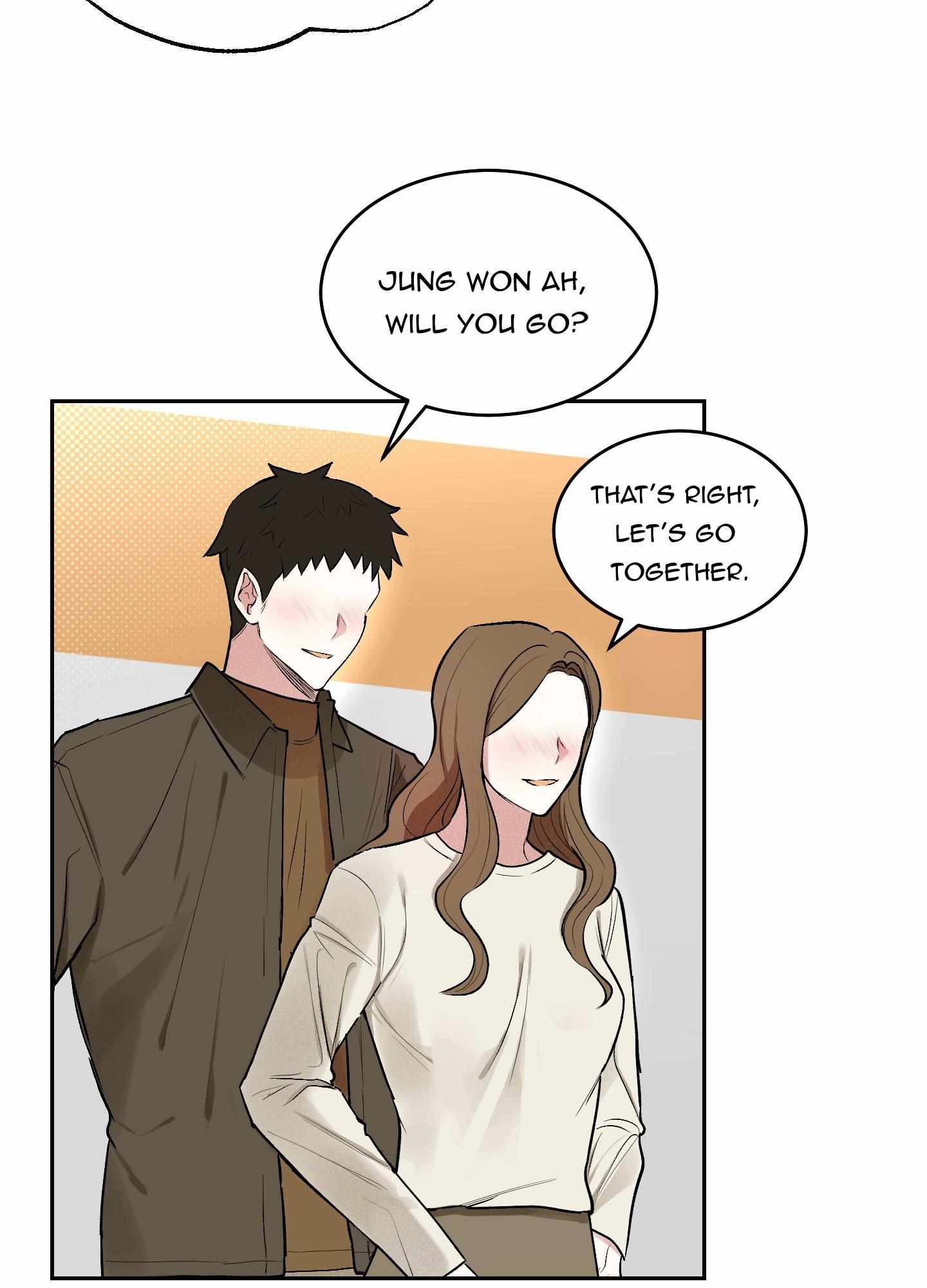 Read One Shot Love chapter 4 image 20 on Lezhin