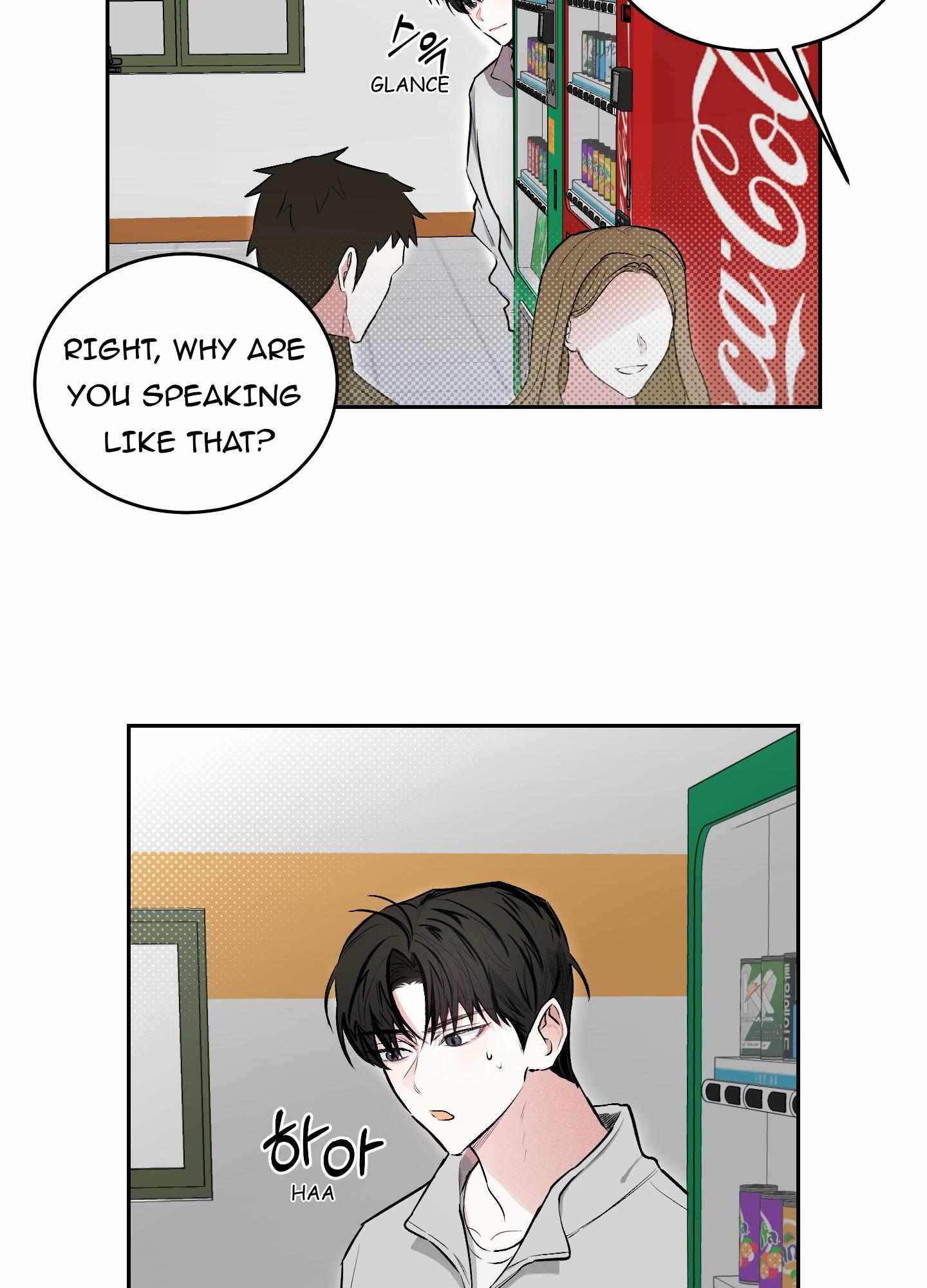 Read One Shot Love chapter 4 image 23 on Lezhin