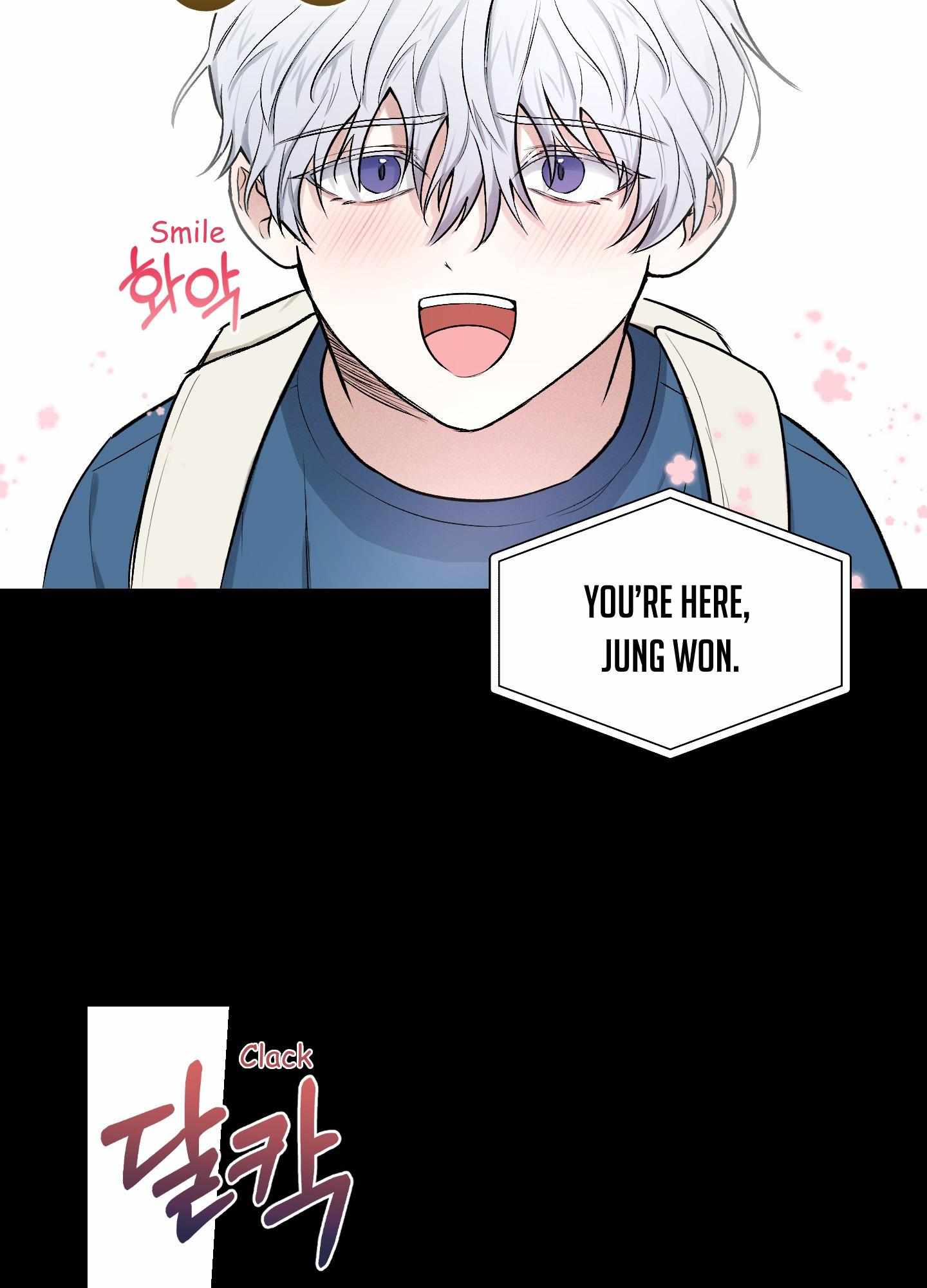 Read One Shot Love chapter 4 image 28 on Lezhin