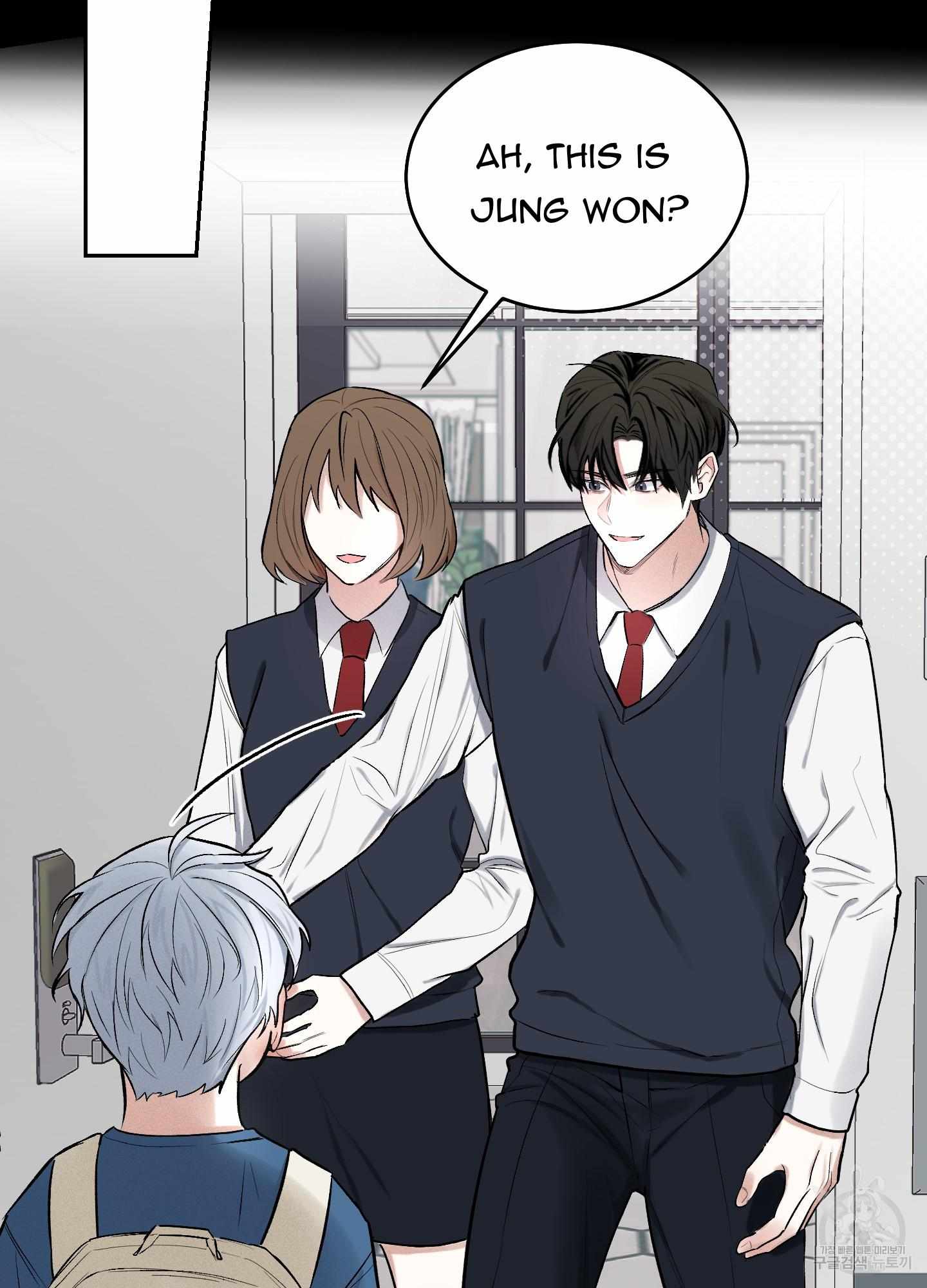 Read One Shot Love chapter 4 image 29 on Lezhin
