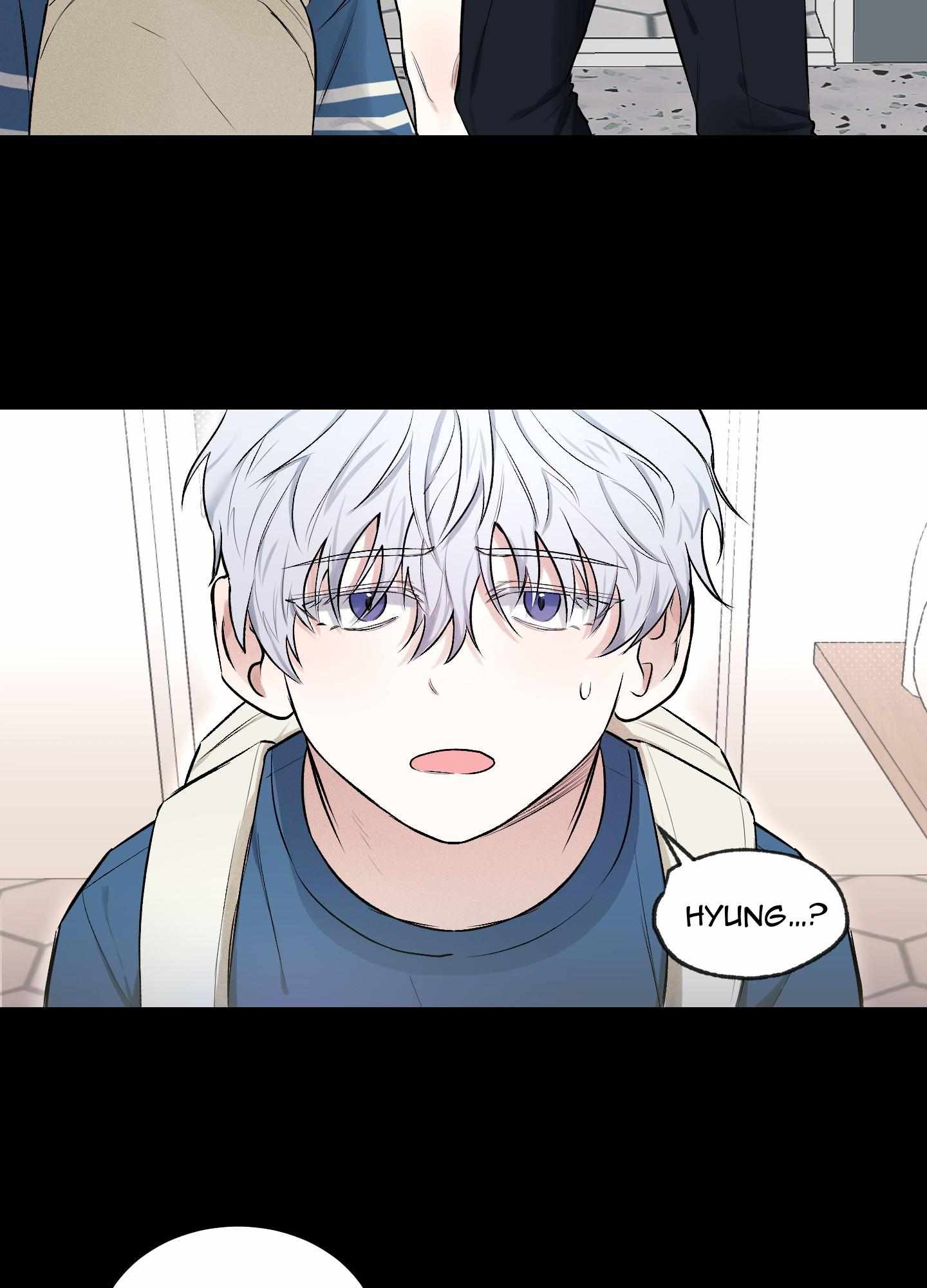 Read One Shot Love chapter 4 image 30 on Lezhin