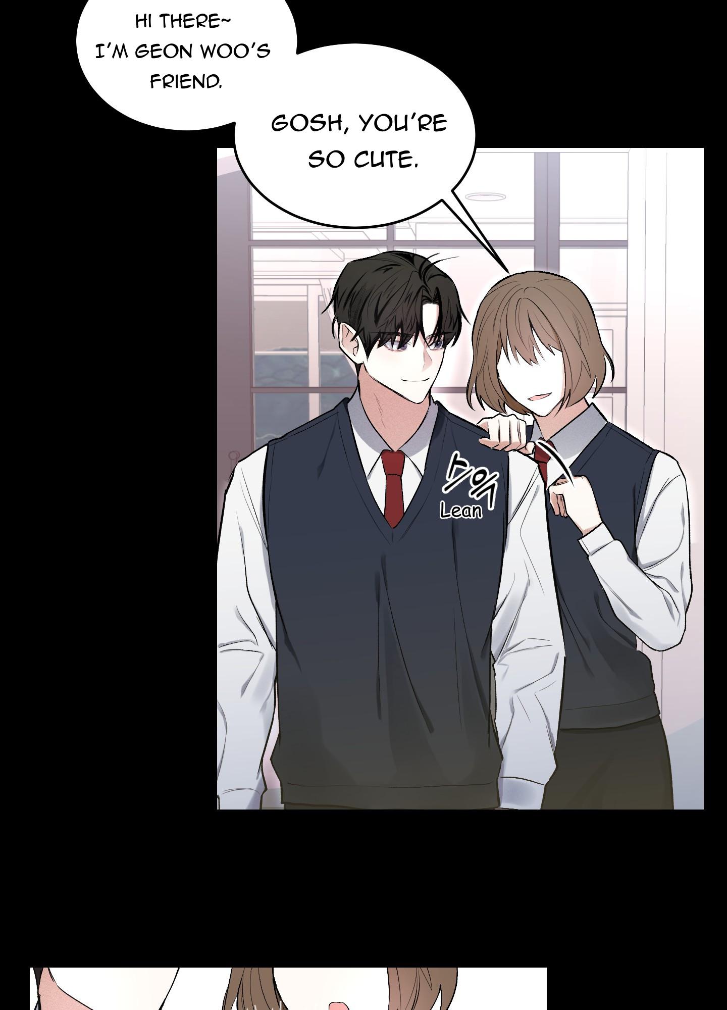 Read One Shot Love chapter 4 image 31 on Lezhin