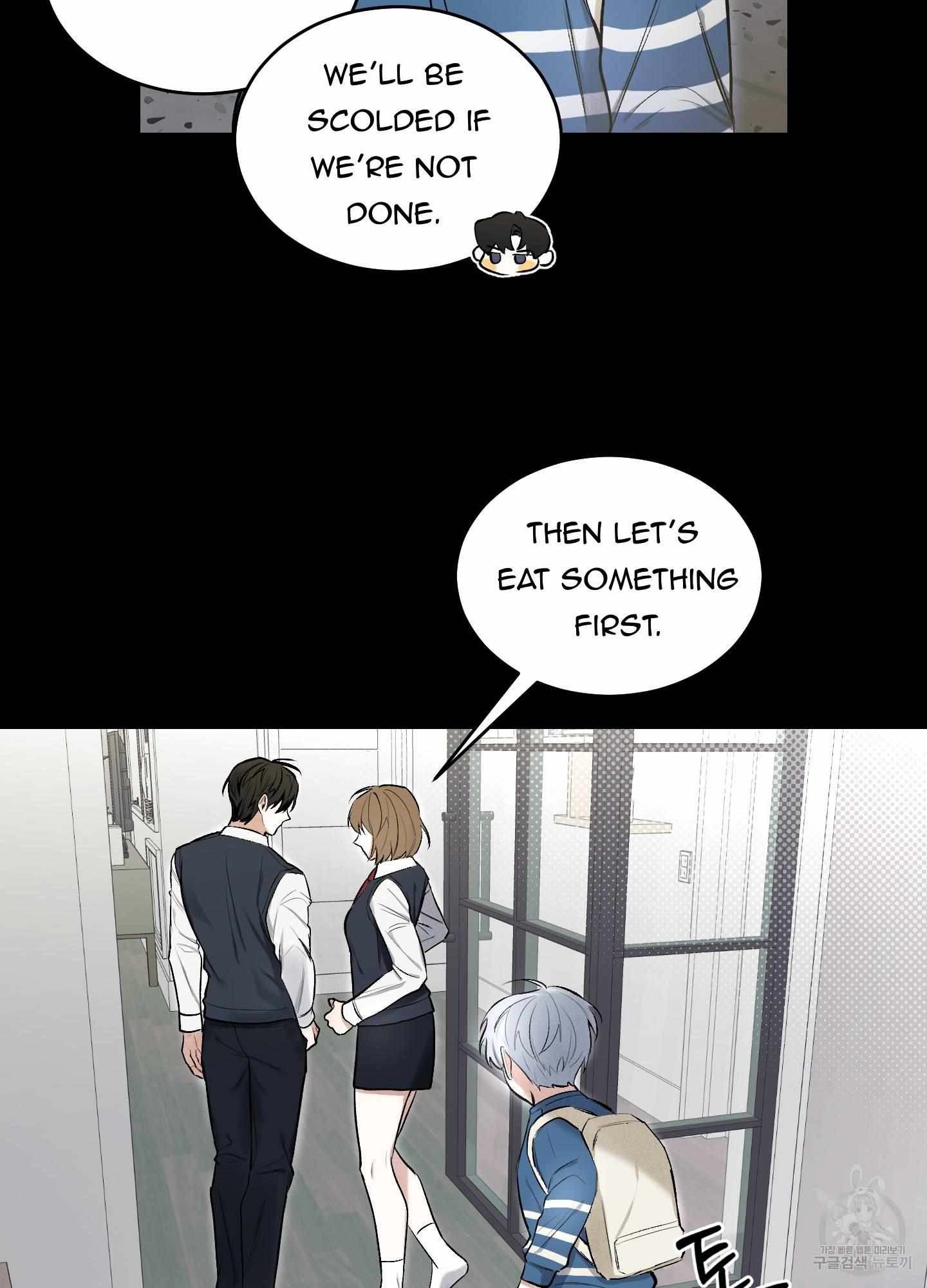 Read One Shot Love chapter 4 image 33 on Lezhin
