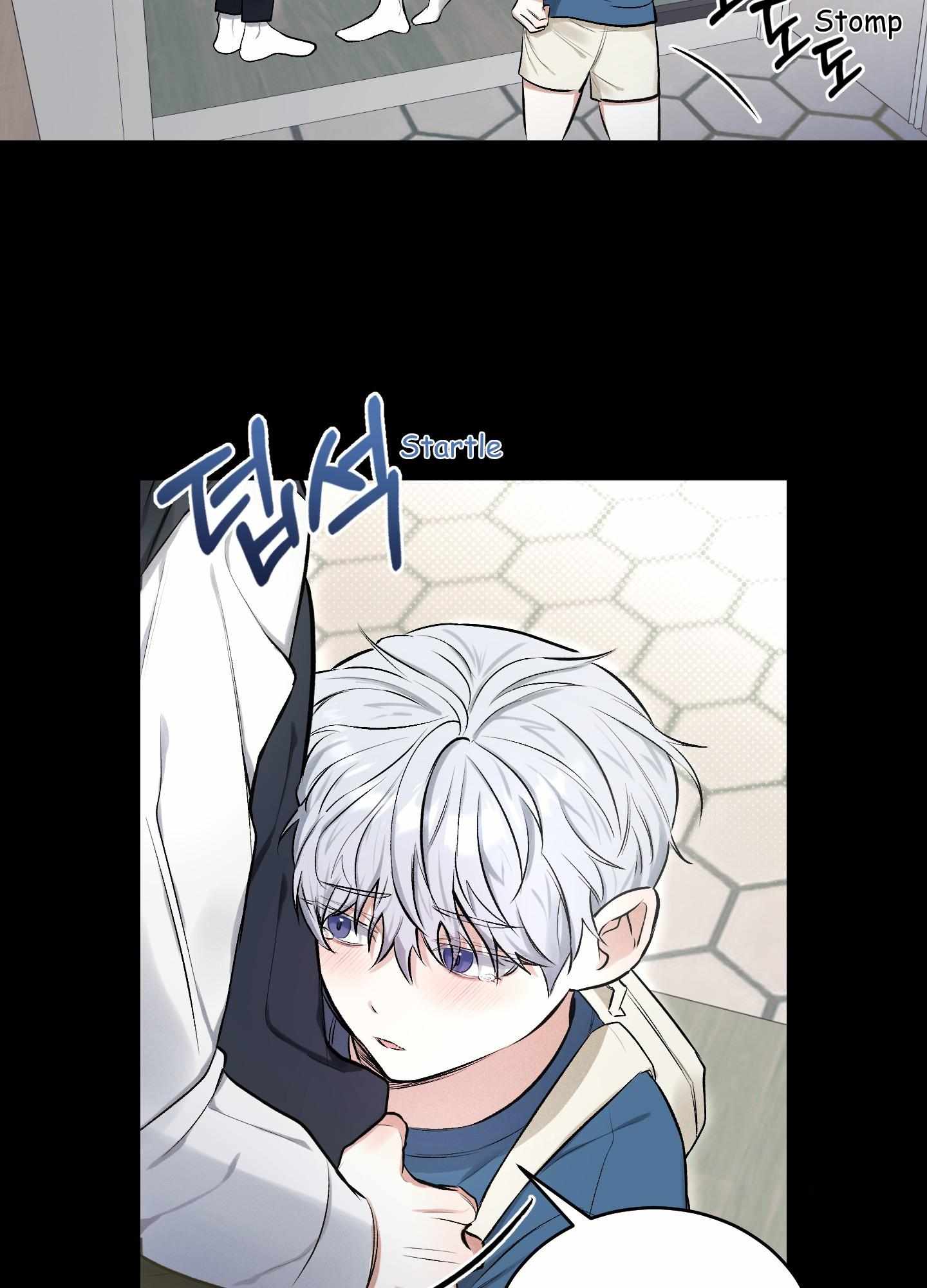 Read One Shot Love chapter 4 image 34 on Lezhin