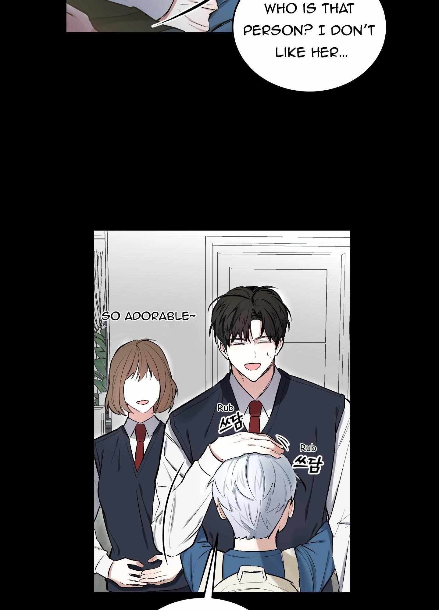 Read One Shot Love chapter 4 image 35 on Lezhin
