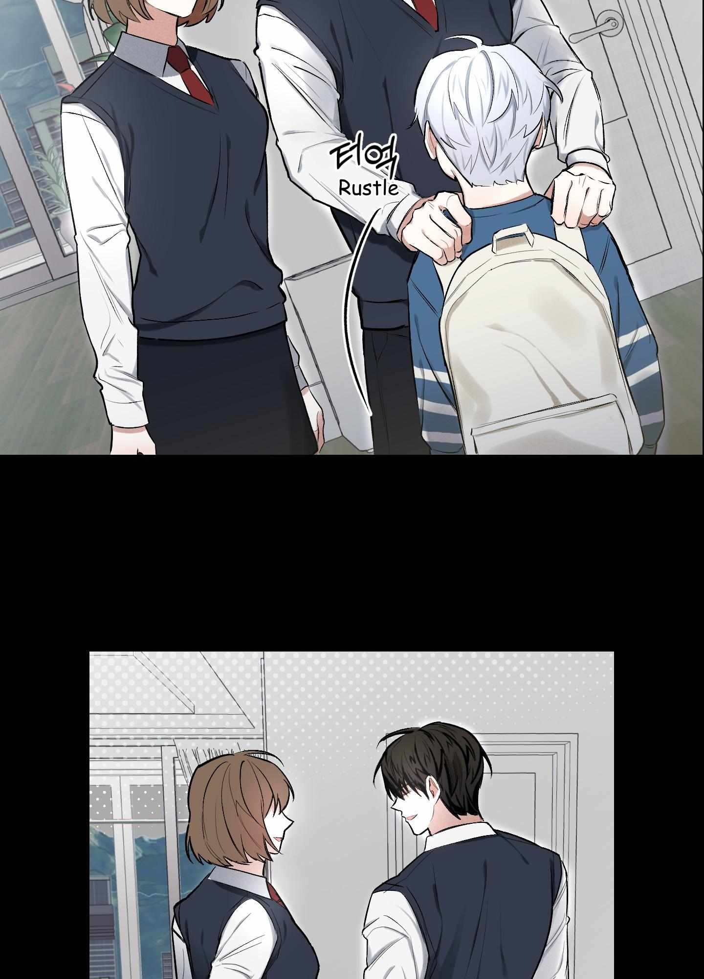 Read One Shot Love chapter 4 image 37 on Lezhin