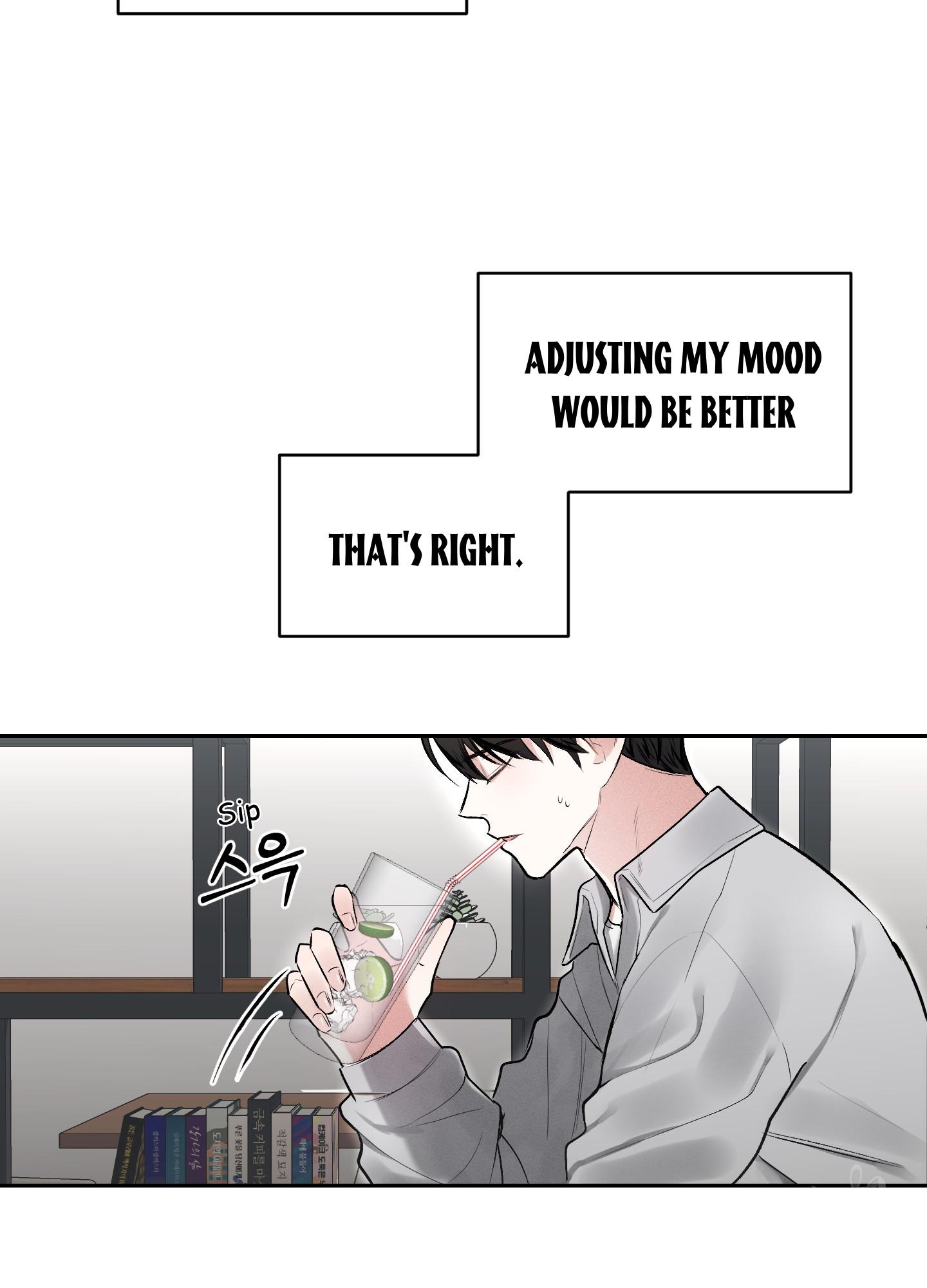 Read One Shot Love chapter 4 image 4 on Lezhin