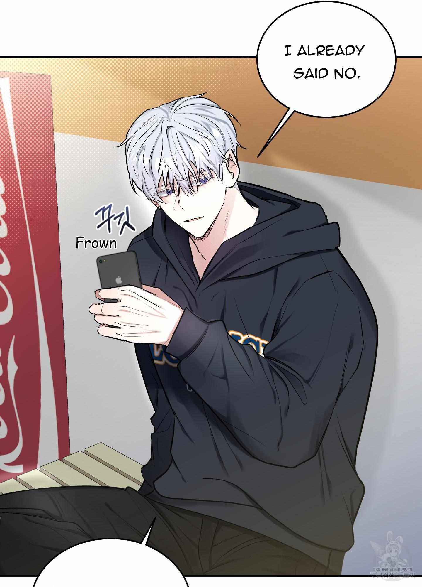 Read One Shot Love chapter 4 image 42 on Lezhin